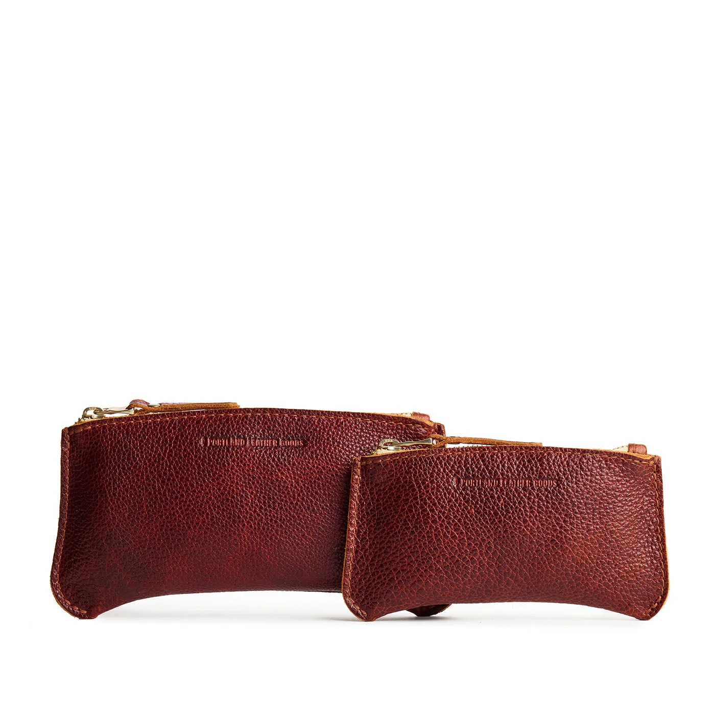 'Almost Perfect' Canoe Zip Pouch - Image 7