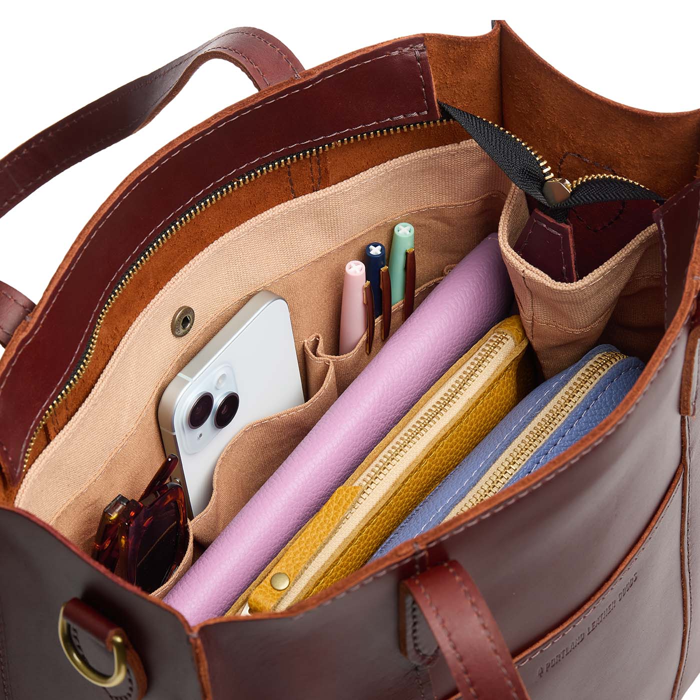 Canvas Purse Organizer - Image 103