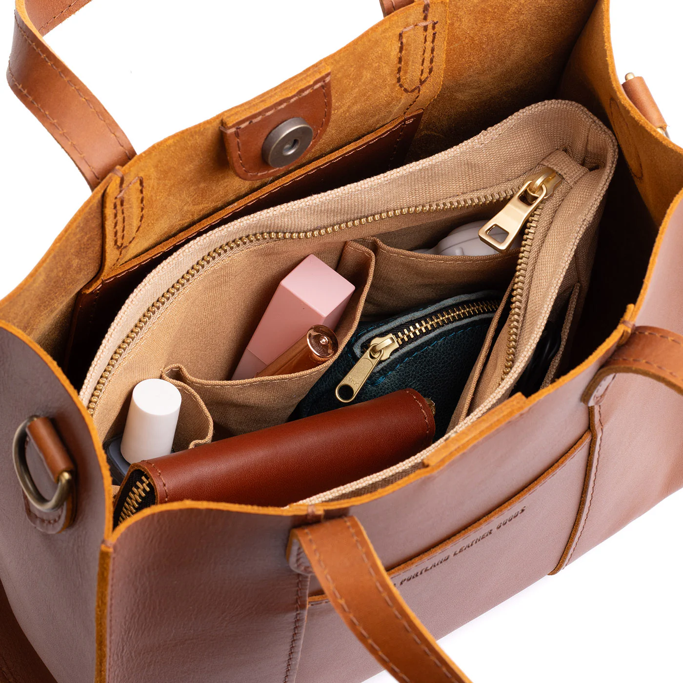 Canvas Purse Organizer - Image 124
