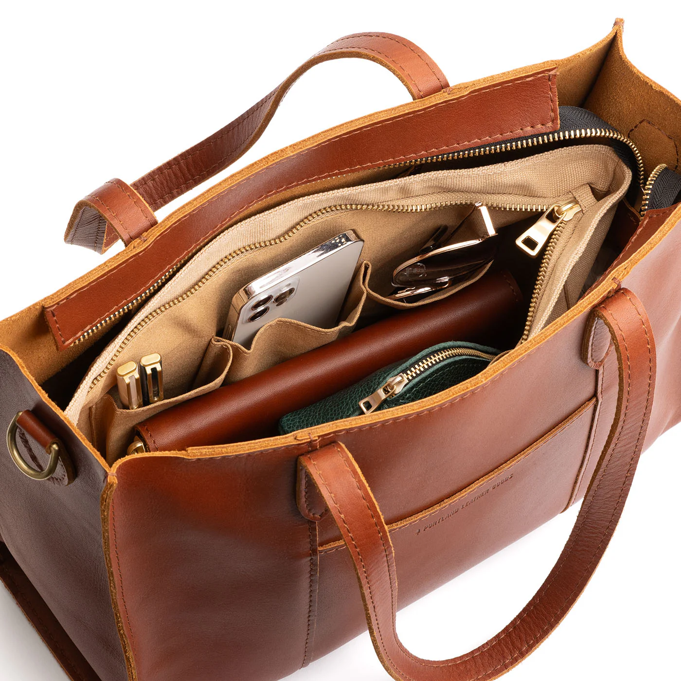 Canvas Purse Organizer - Image 125