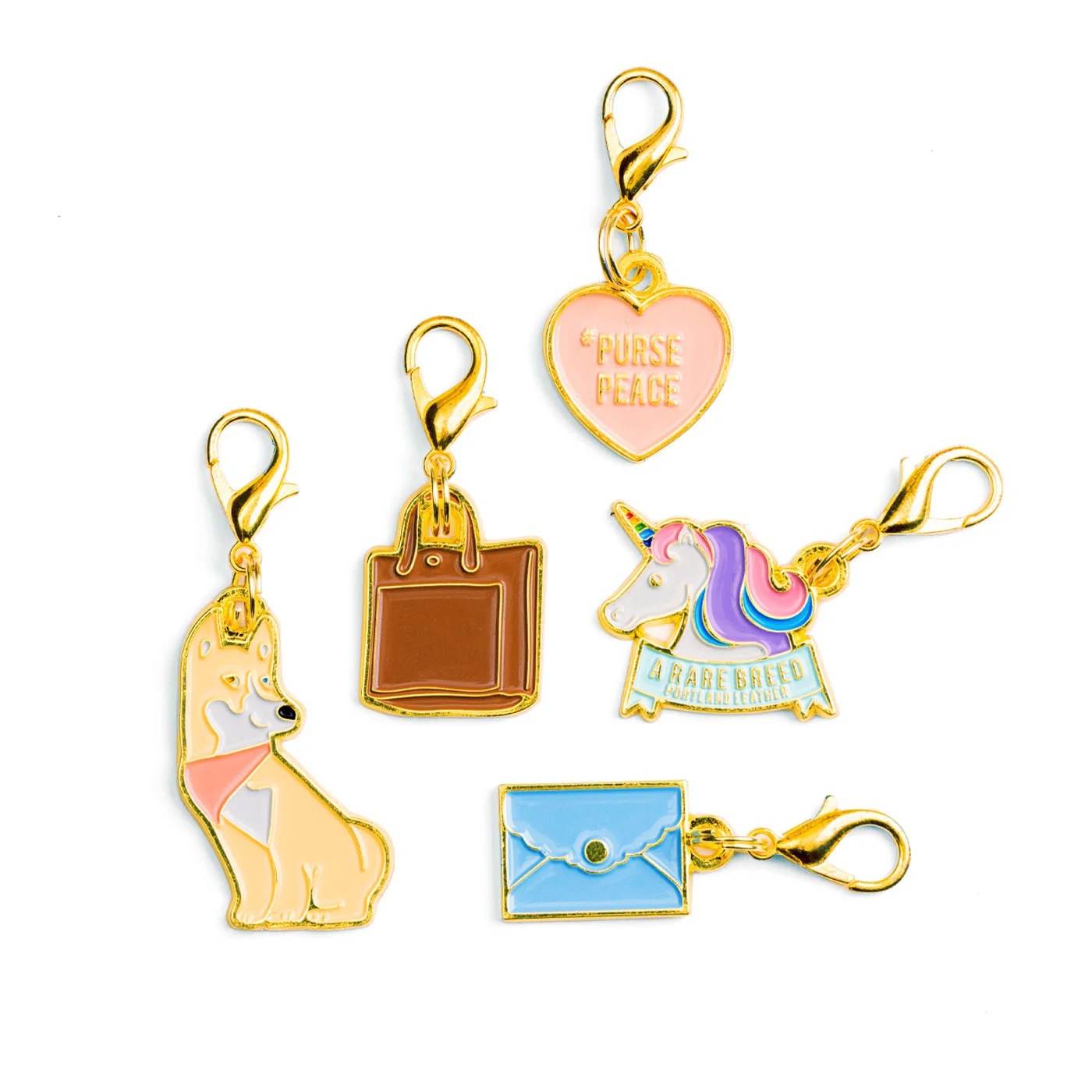 Charm Clip - Image 12