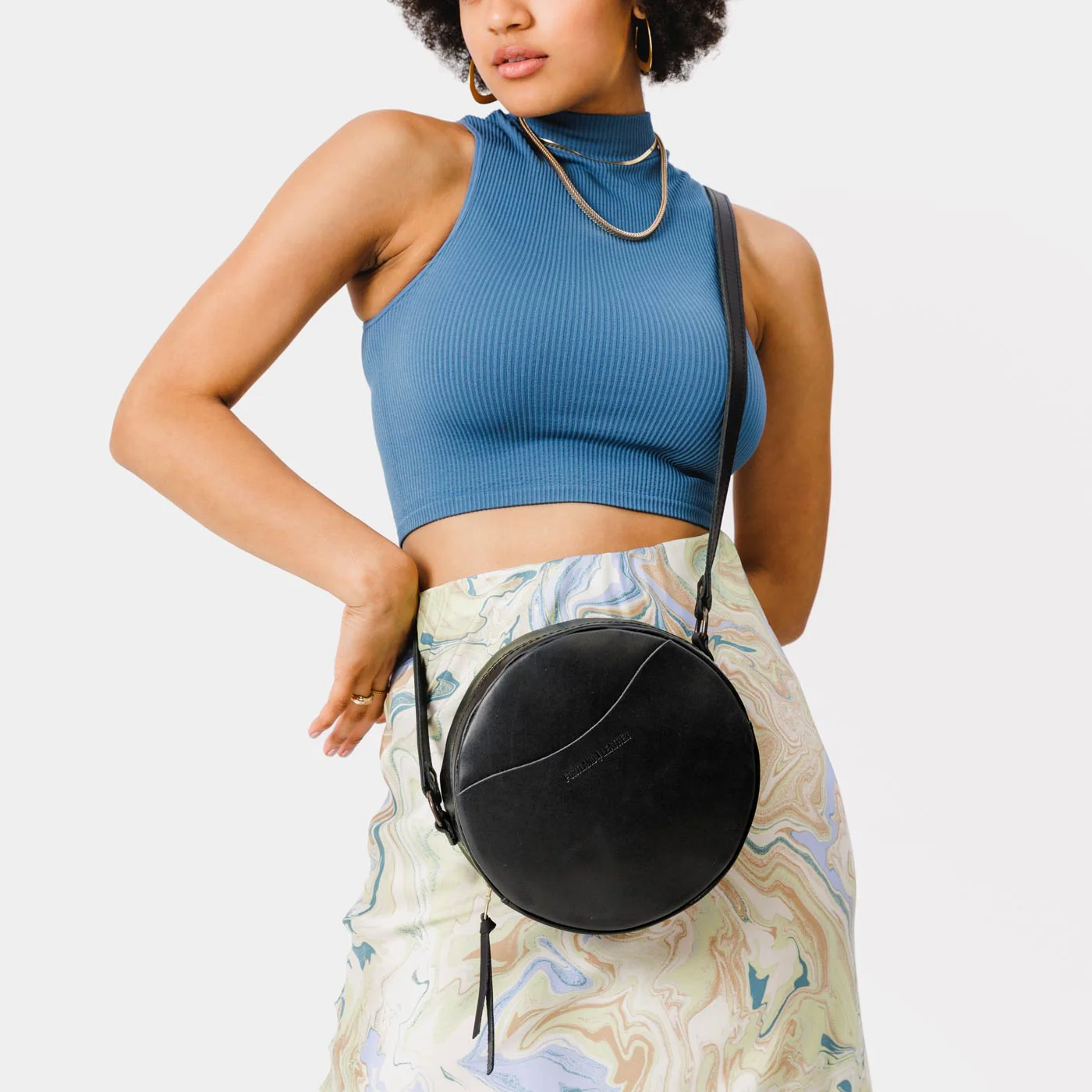 Circle Crossbody - Image 101