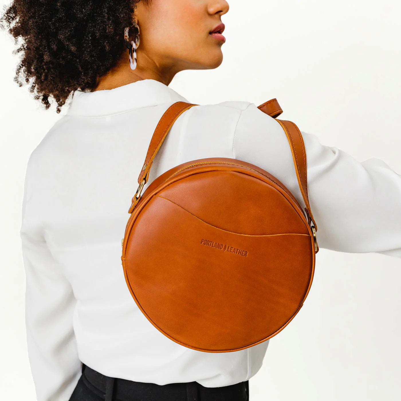 Circle Crossbody - Image 104