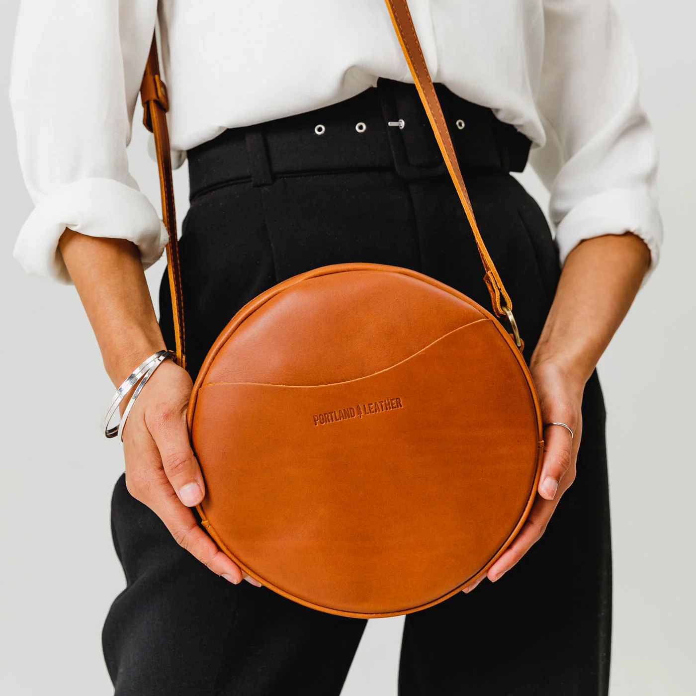 Circle Crossbody - Image 106