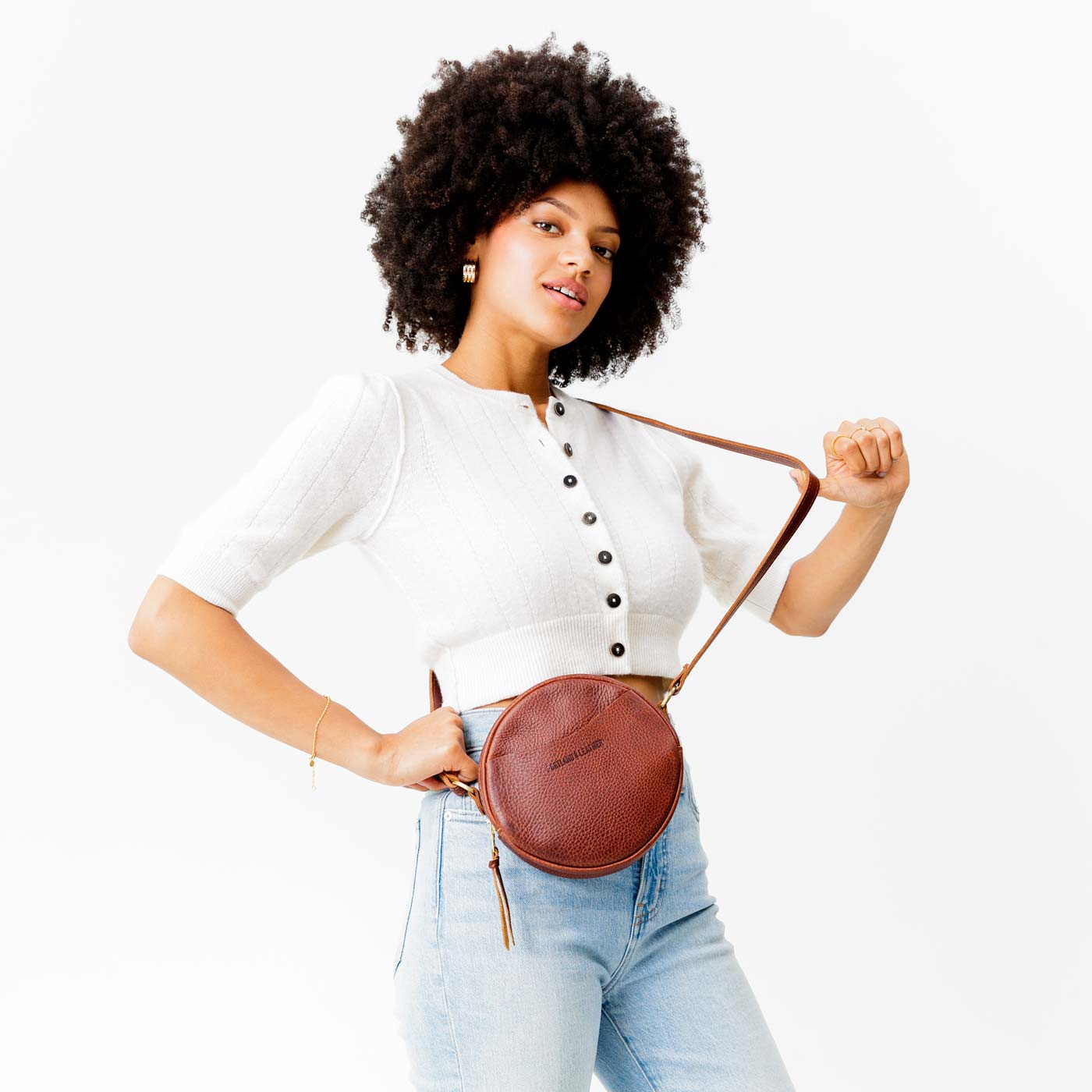 Circle Crossbody - Image 107