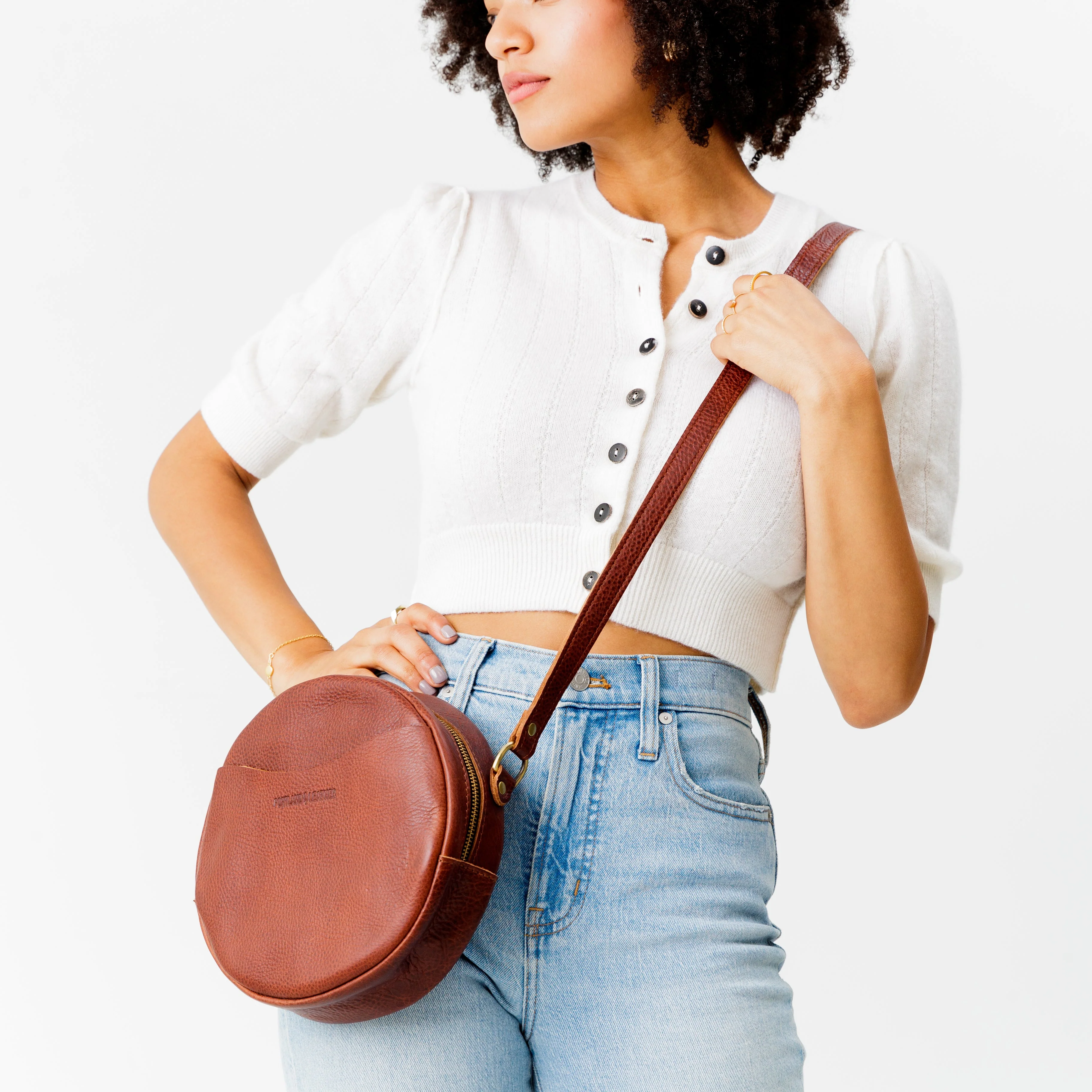 Circle Crossbody - Image 109