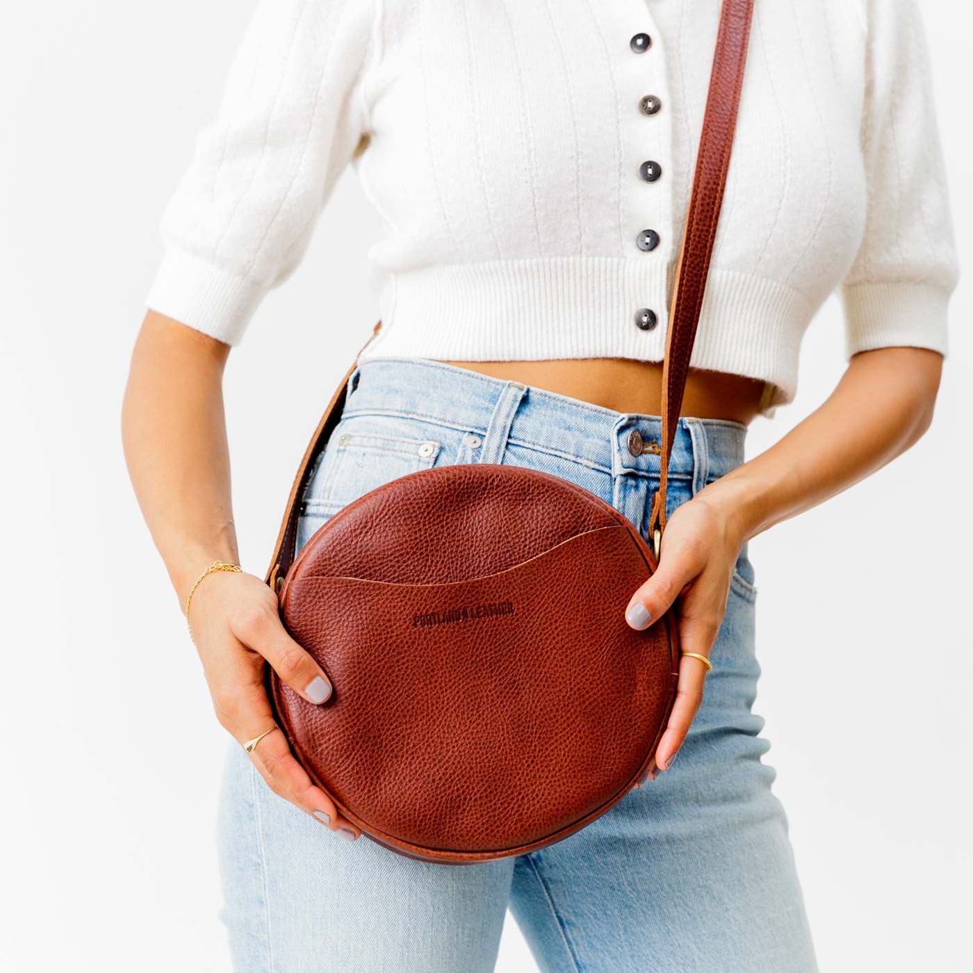 Circle Crossbody - Image 110