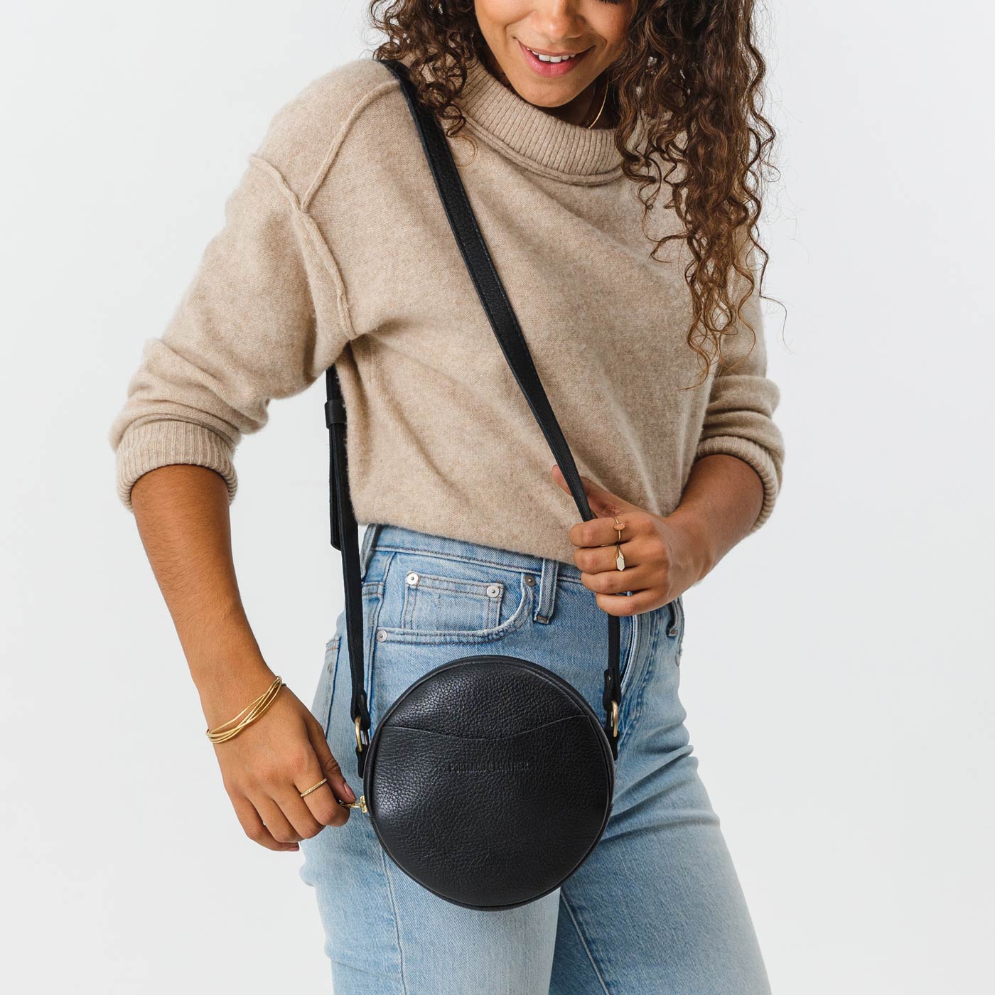 Circle Crossbody - Image 111