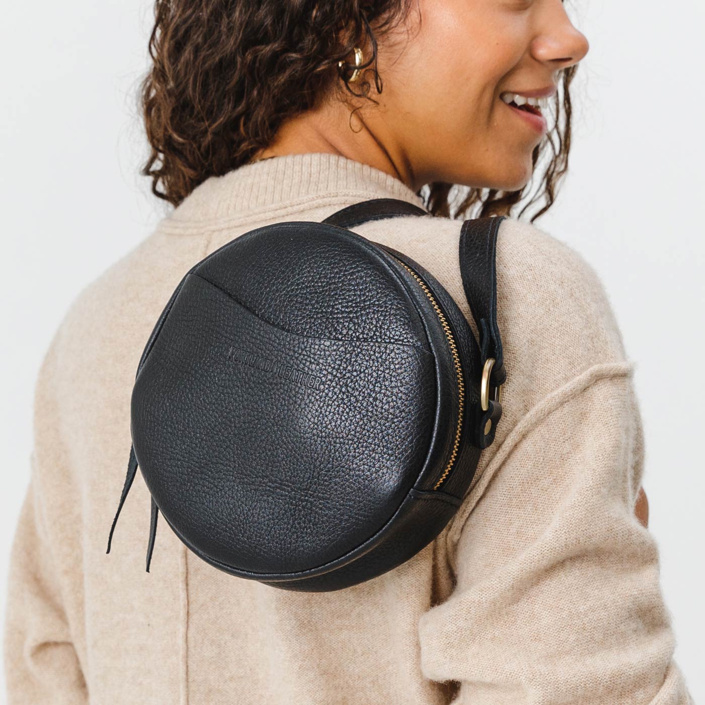 Circle Crossbody - Image 112