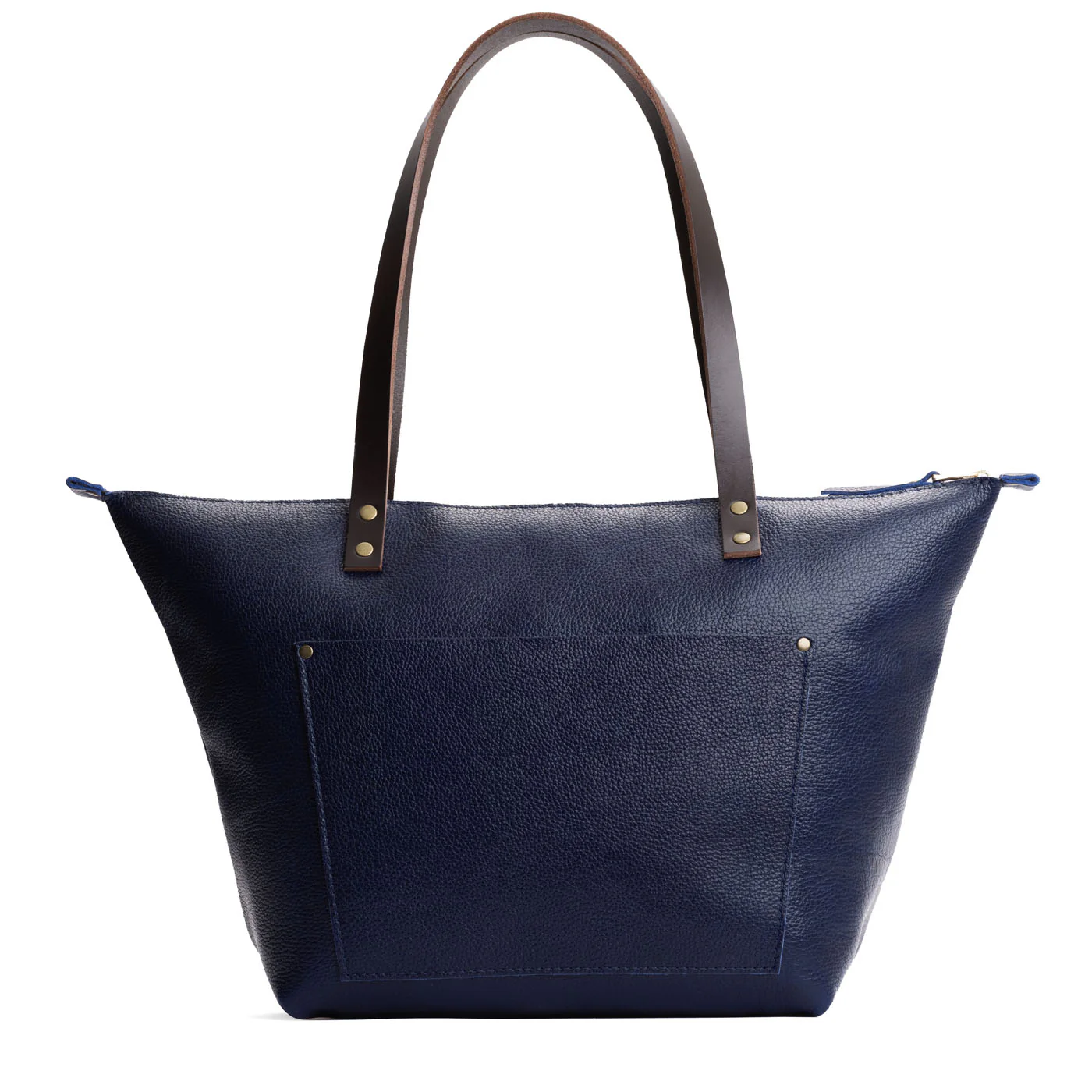 'Almost Perfect' Leather Tote Bag - Image 109