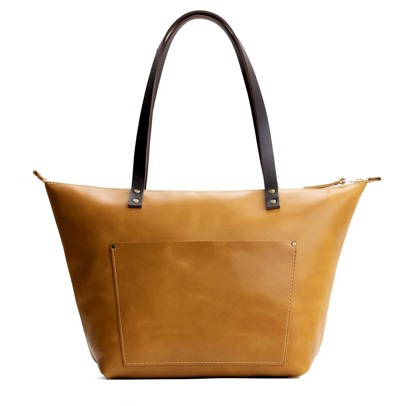 'Almost Perfect' Leather Tote Bag - Image 111