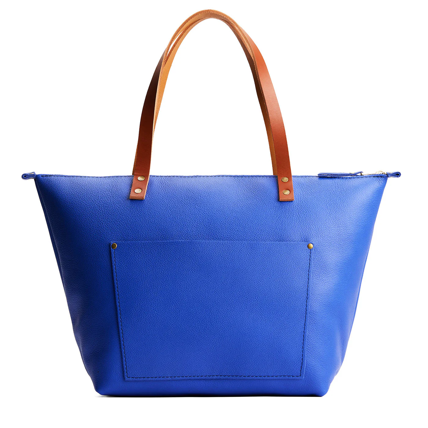 'Almost Perfect' Leather Tote Bag - Image 113