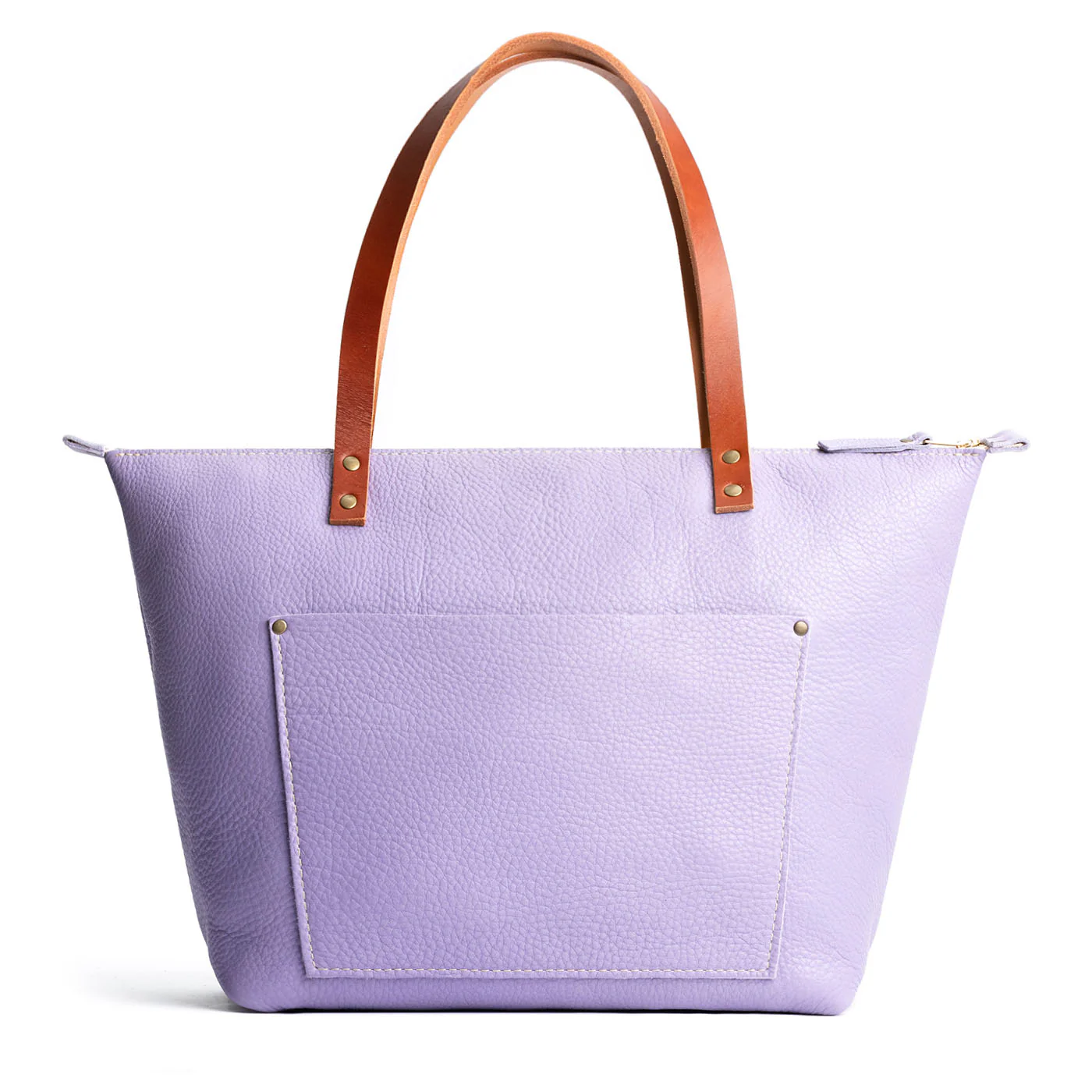 'Almost Perfect' Leather Tote Bag - Image 114