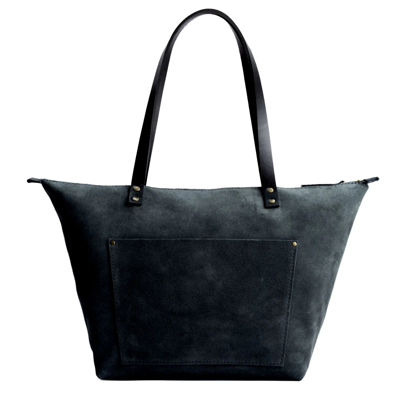 'Almost Perfect' Leather Tote Bag - Image 116