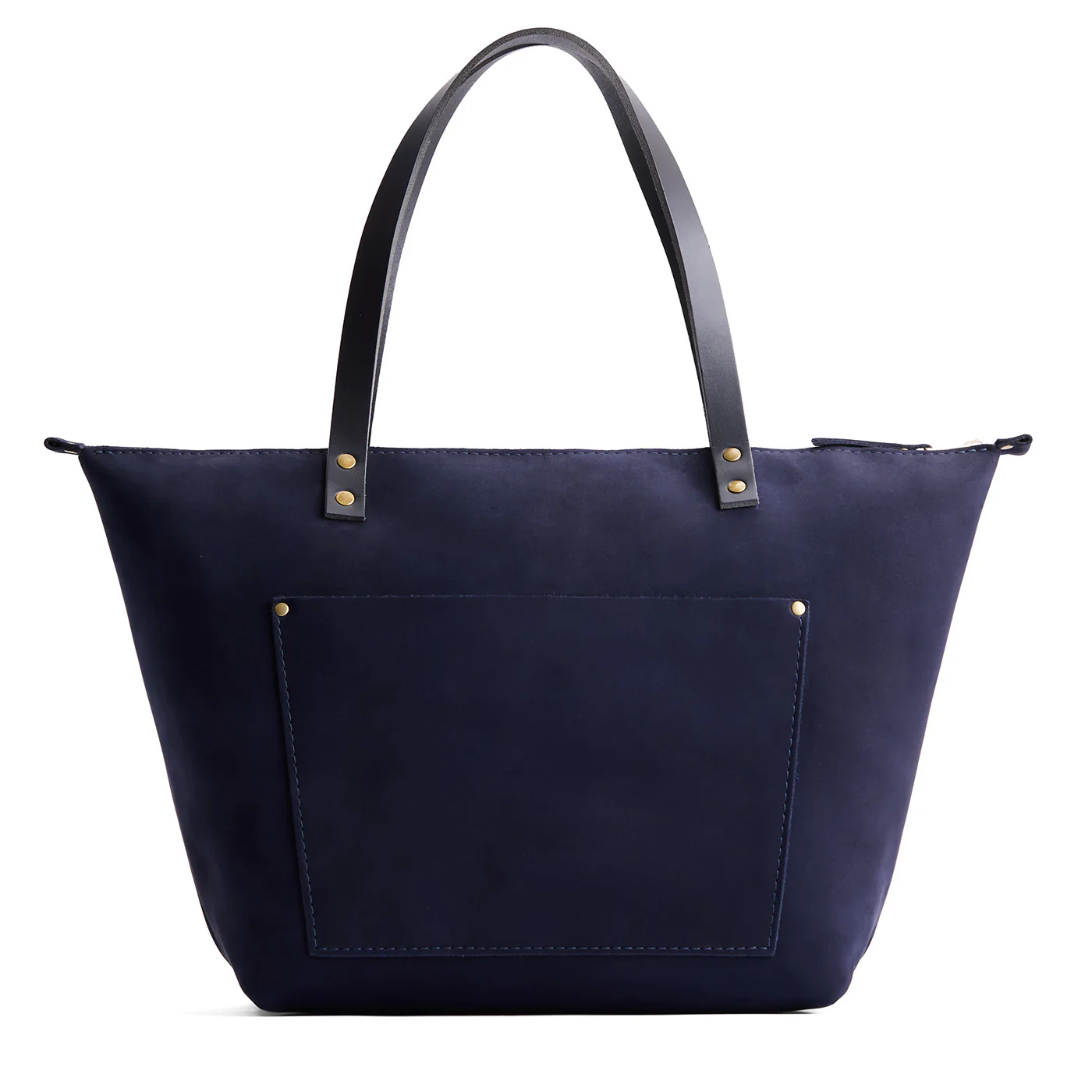 'Almost Perfect' Leather Tote Bag - Image 125