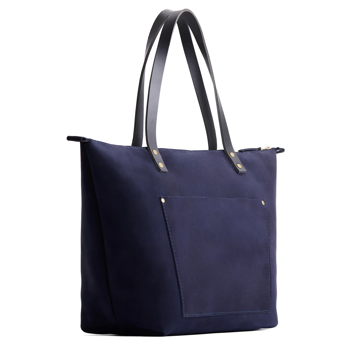 'Almost Perfect' Leather Tote Bag - Image 150