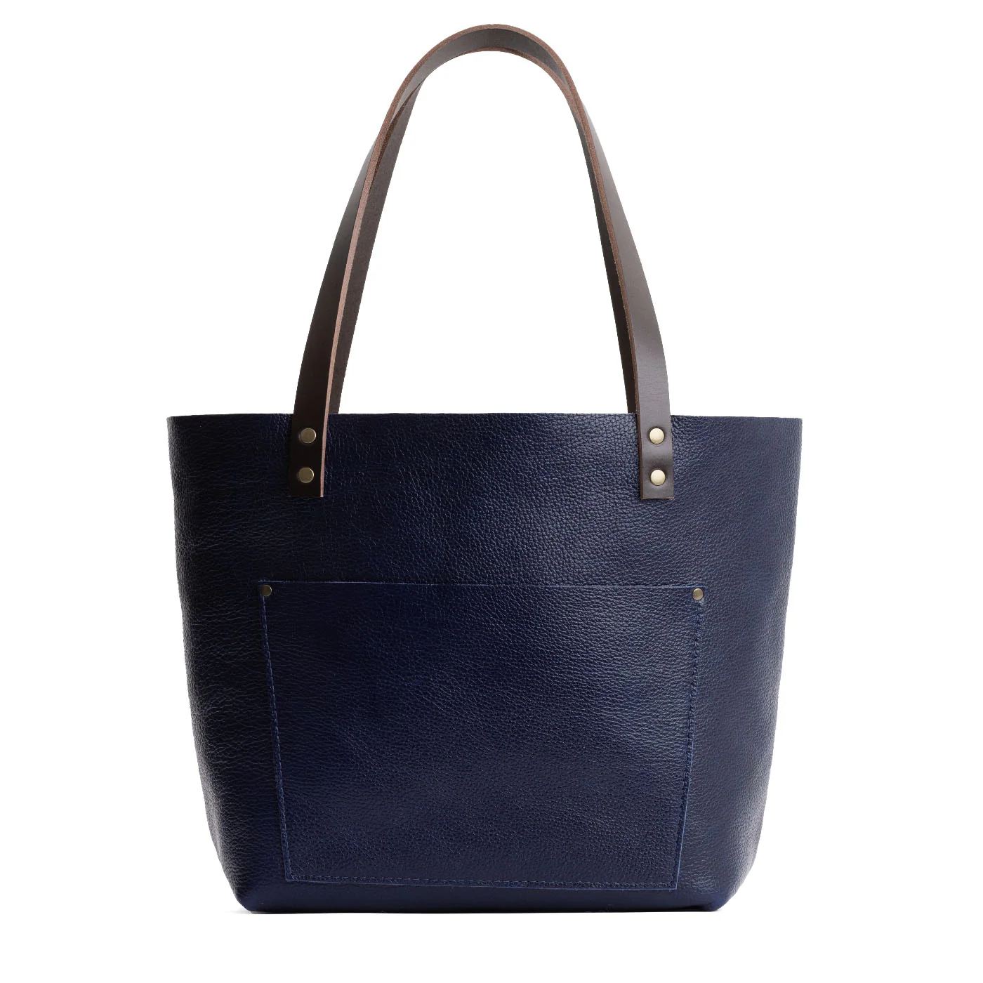 'Almost Perfect' Leather Tote Bag - Image 23