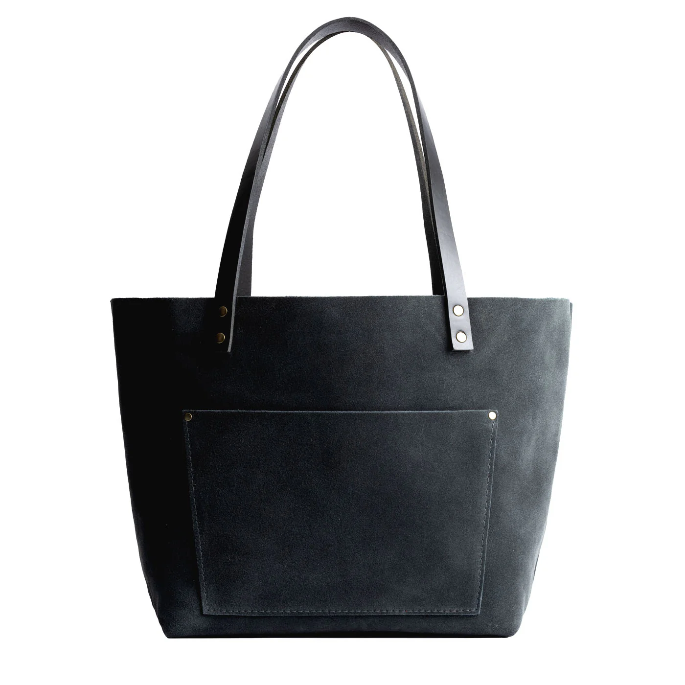 'Almost Perfect' Leather Tote Bag - Image 27