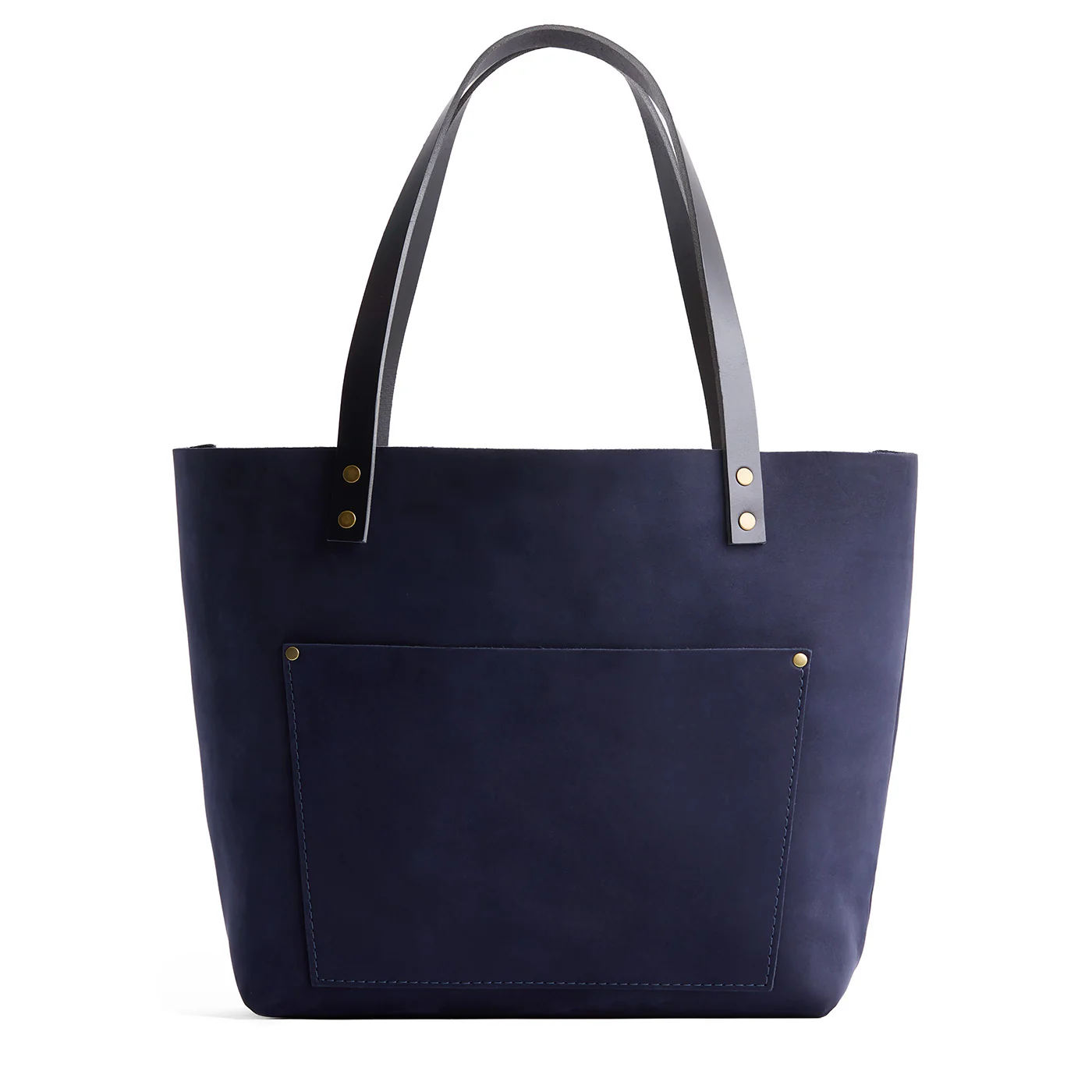 'Almost Perfect' Leather Tote Bag - Image 31