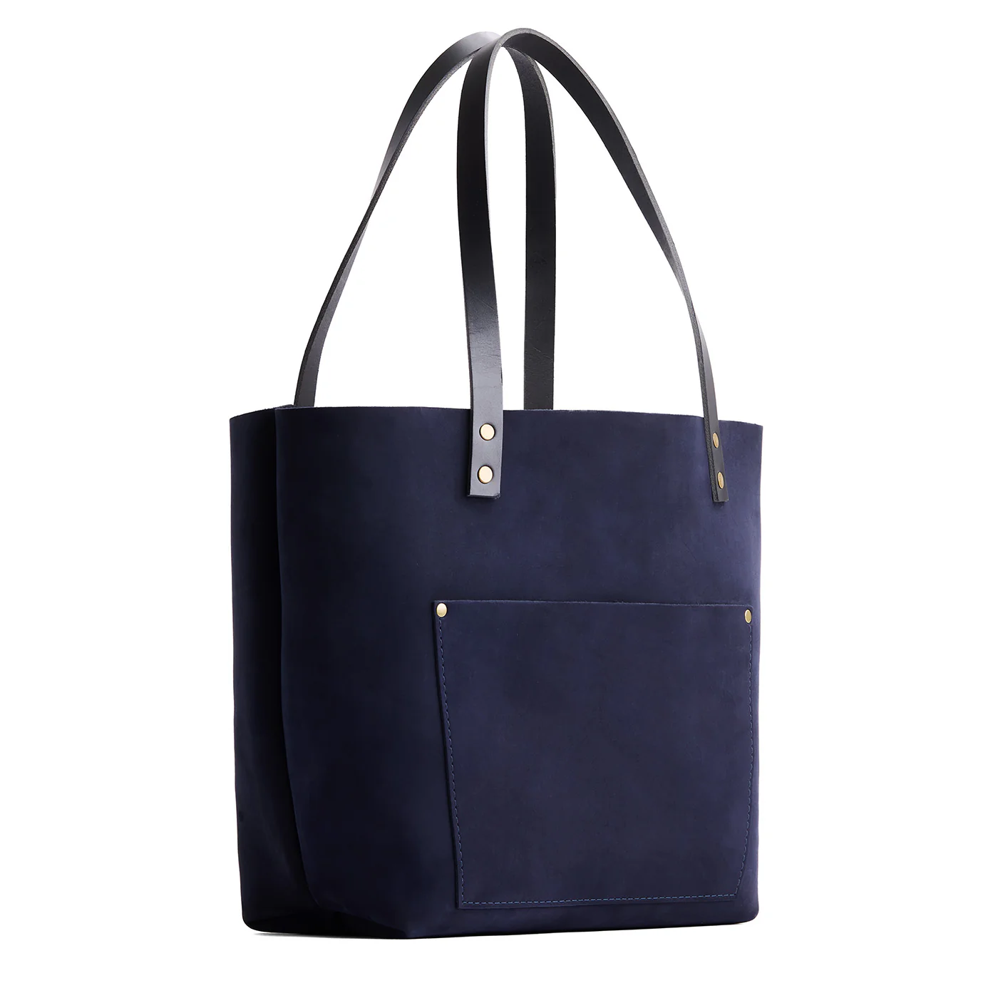 'Almost Perfect' Leather Tote Bag - Image 55