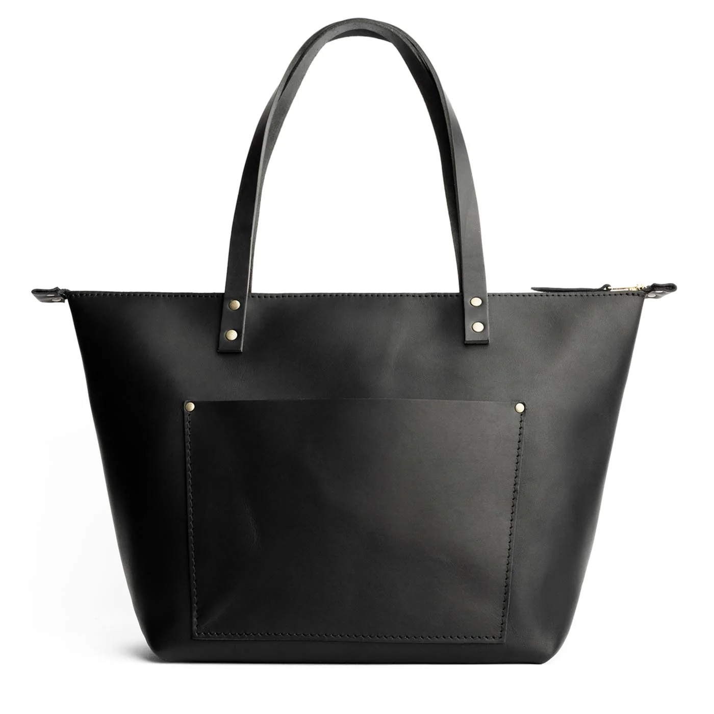 'Almost Perfect' Leather Tote Bag - Image 98
