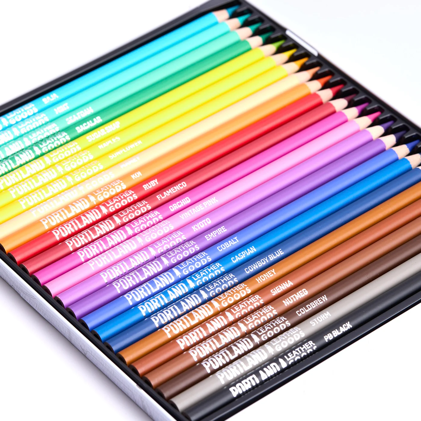 Colored Pencil Set - Image 3