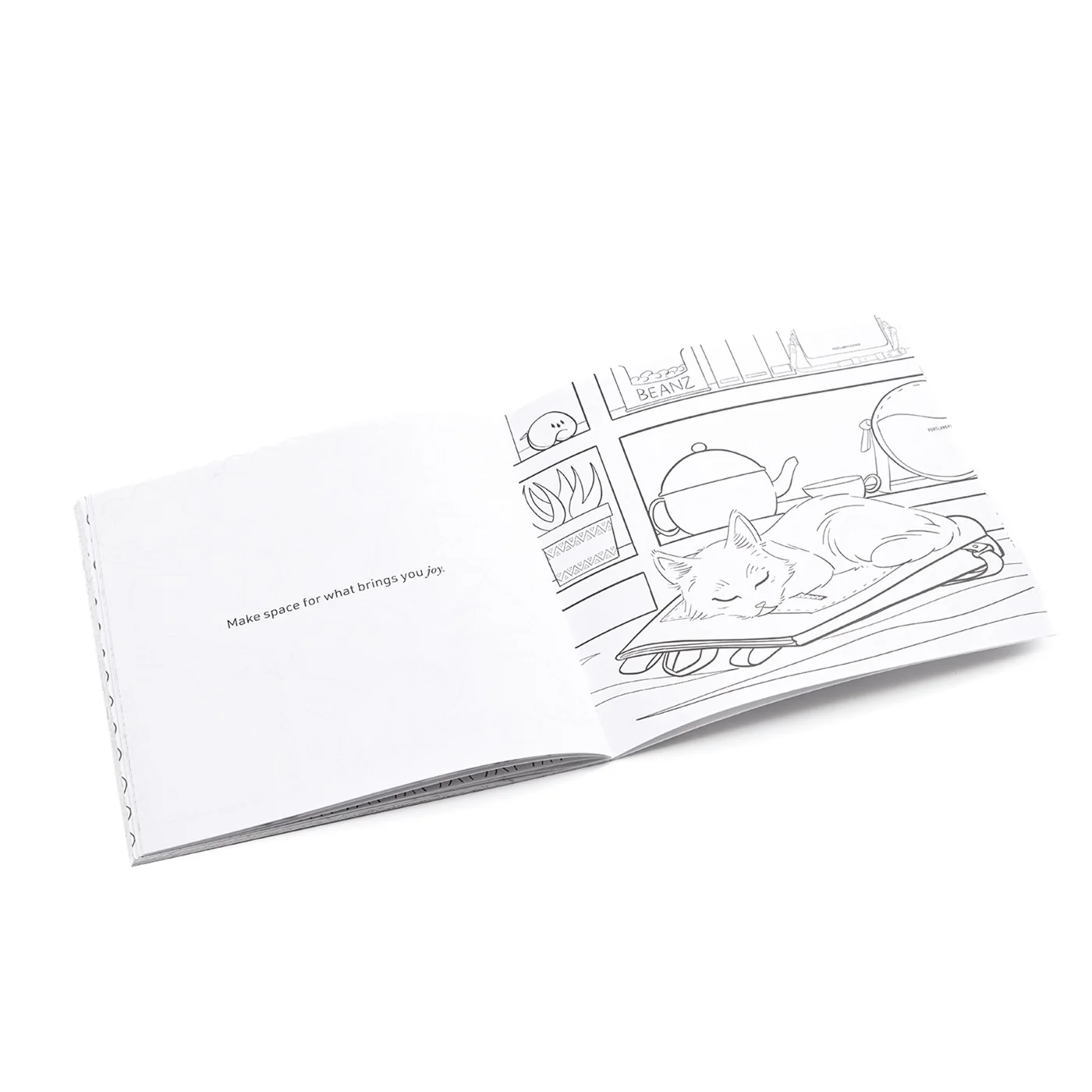 Coloring Book - Image 3