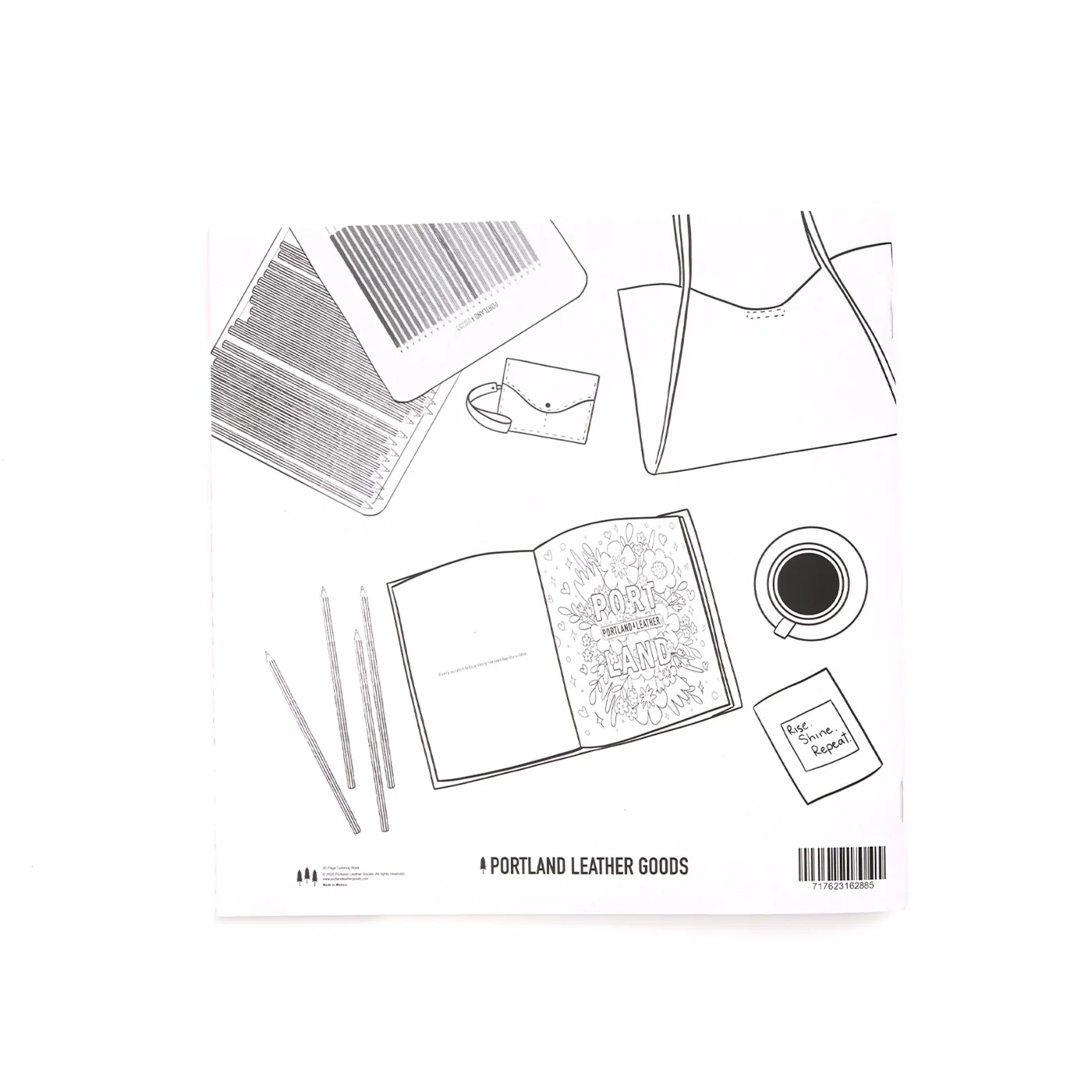 Coloring Book - Image 4