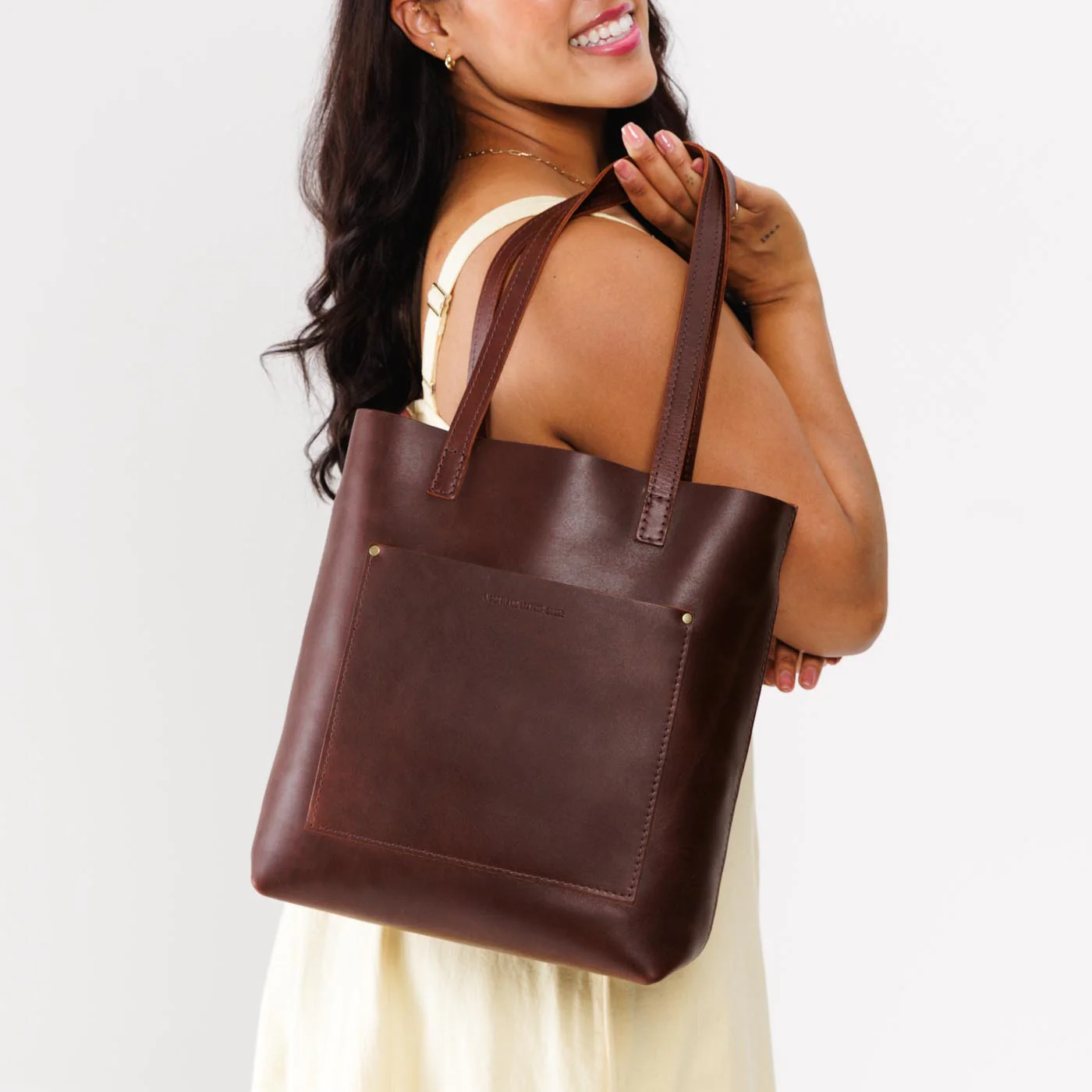 Crossbody Tote - Image 121
