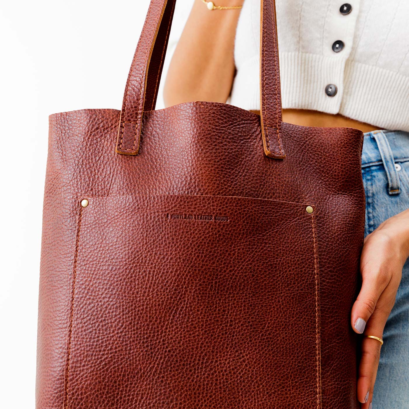 Crossbody Tote - Image 125