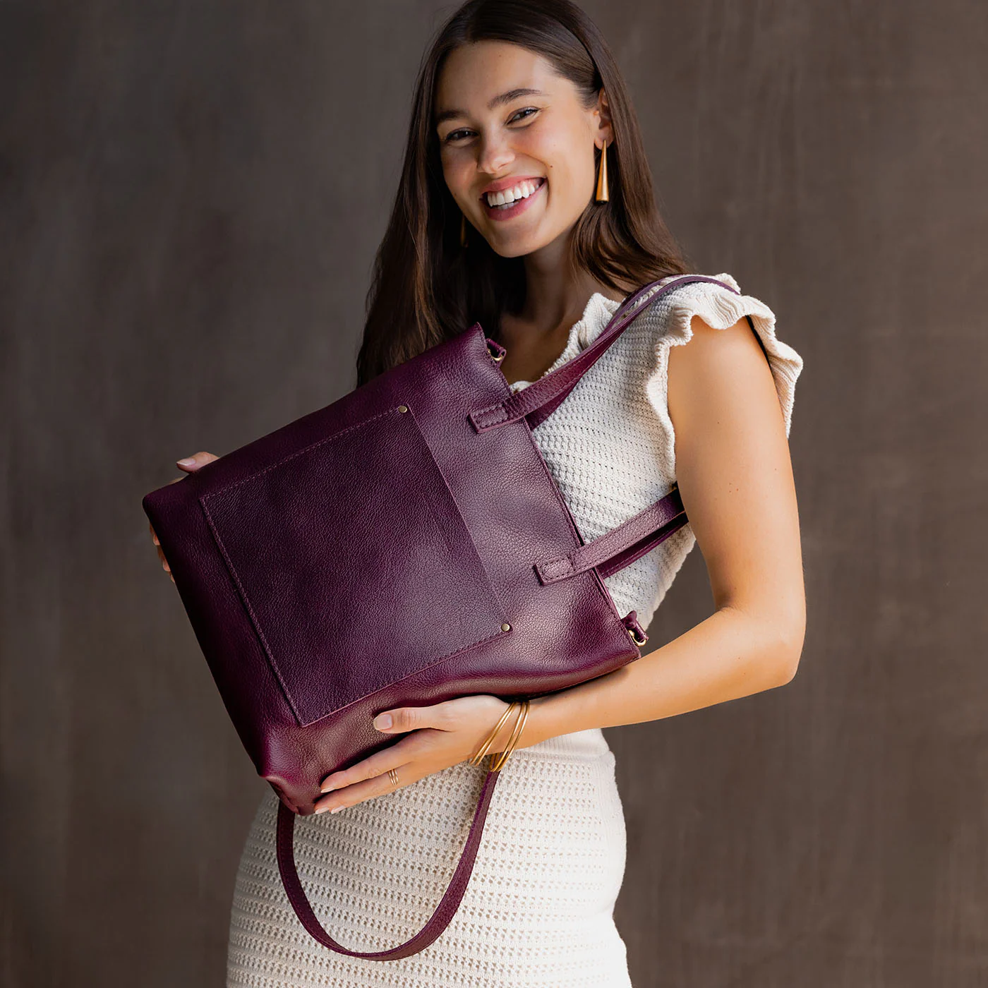 Crossbody Tote - Image 129