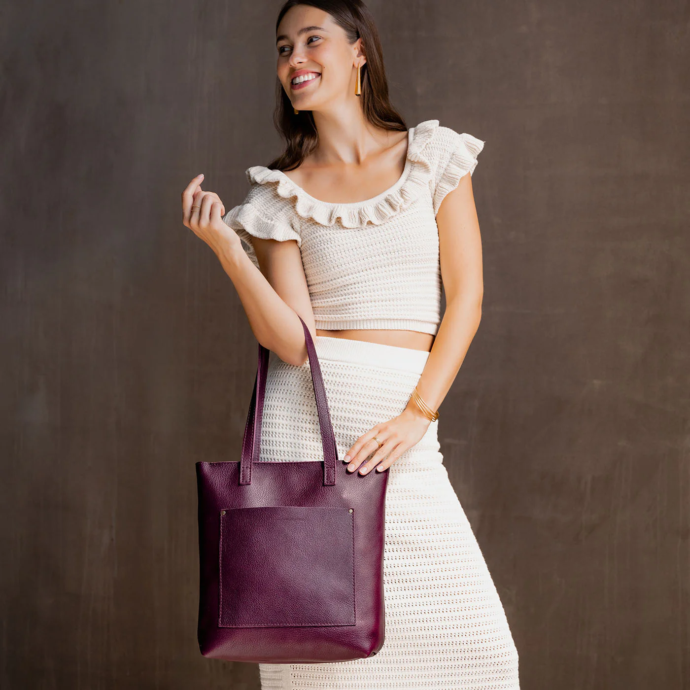 Crossbody Tote - Image 130