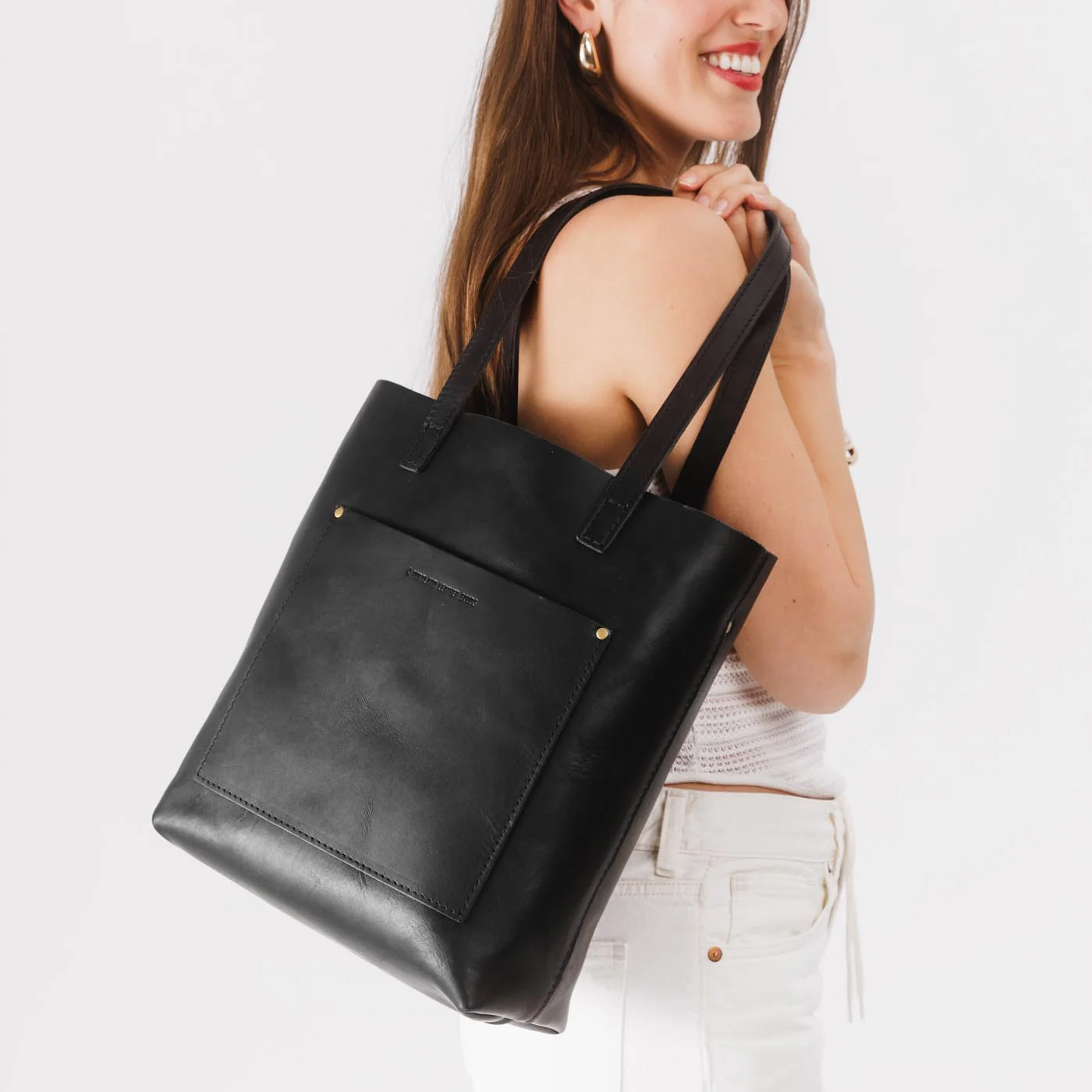 Crossbody Tote - Image 135