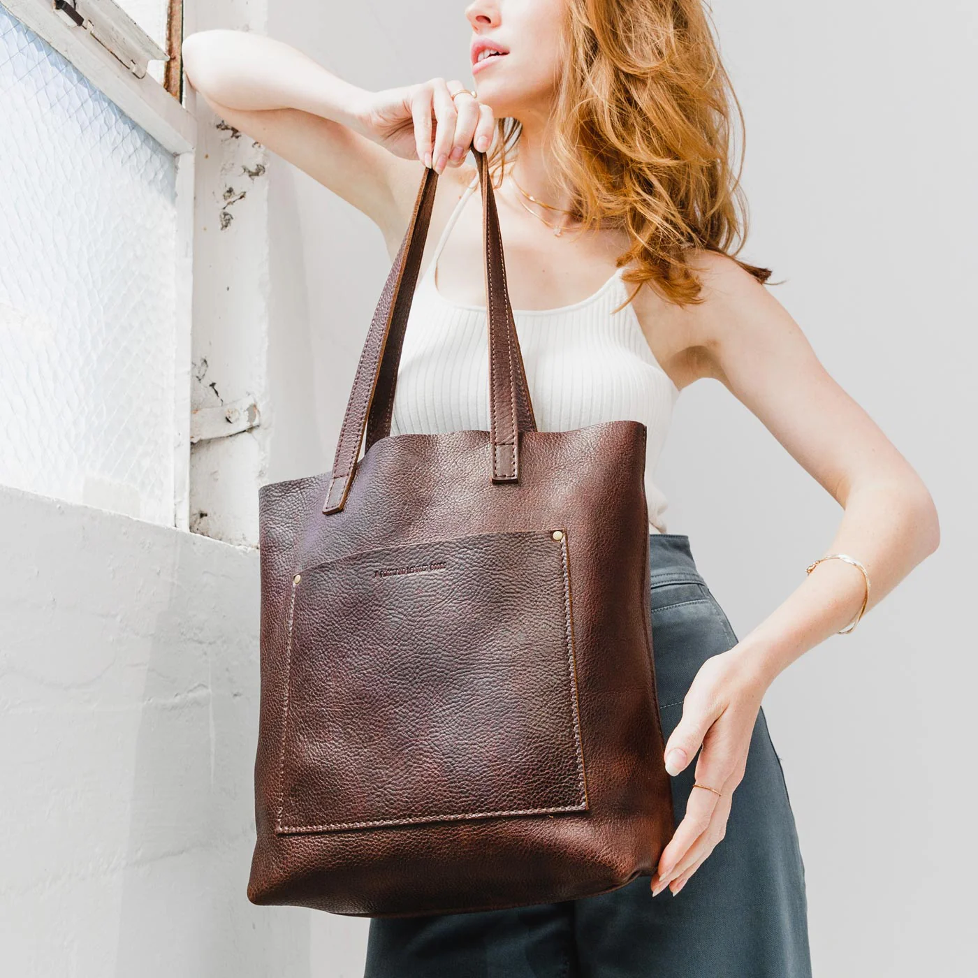 Crossbody Tote - Image 140