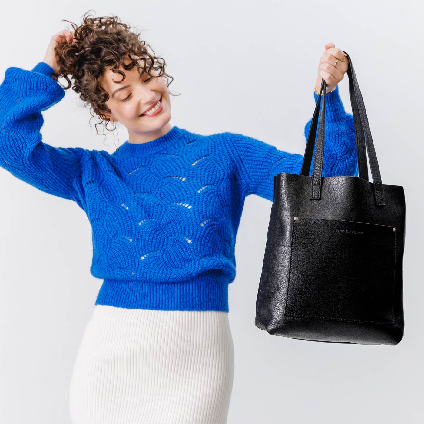 Crossbody Tote - Image 141