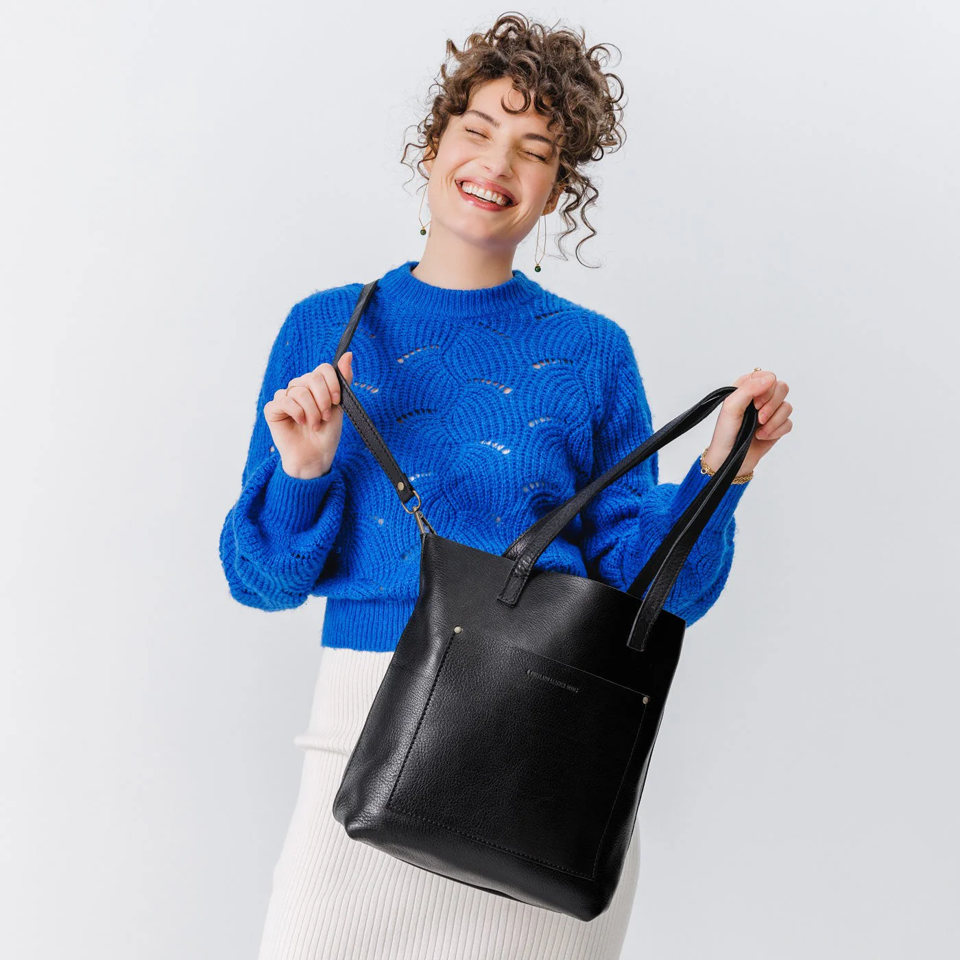Crossbody Tote - Image 142