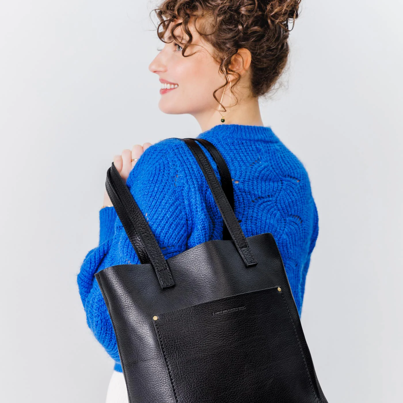 Crossbody Tote - Image 143
