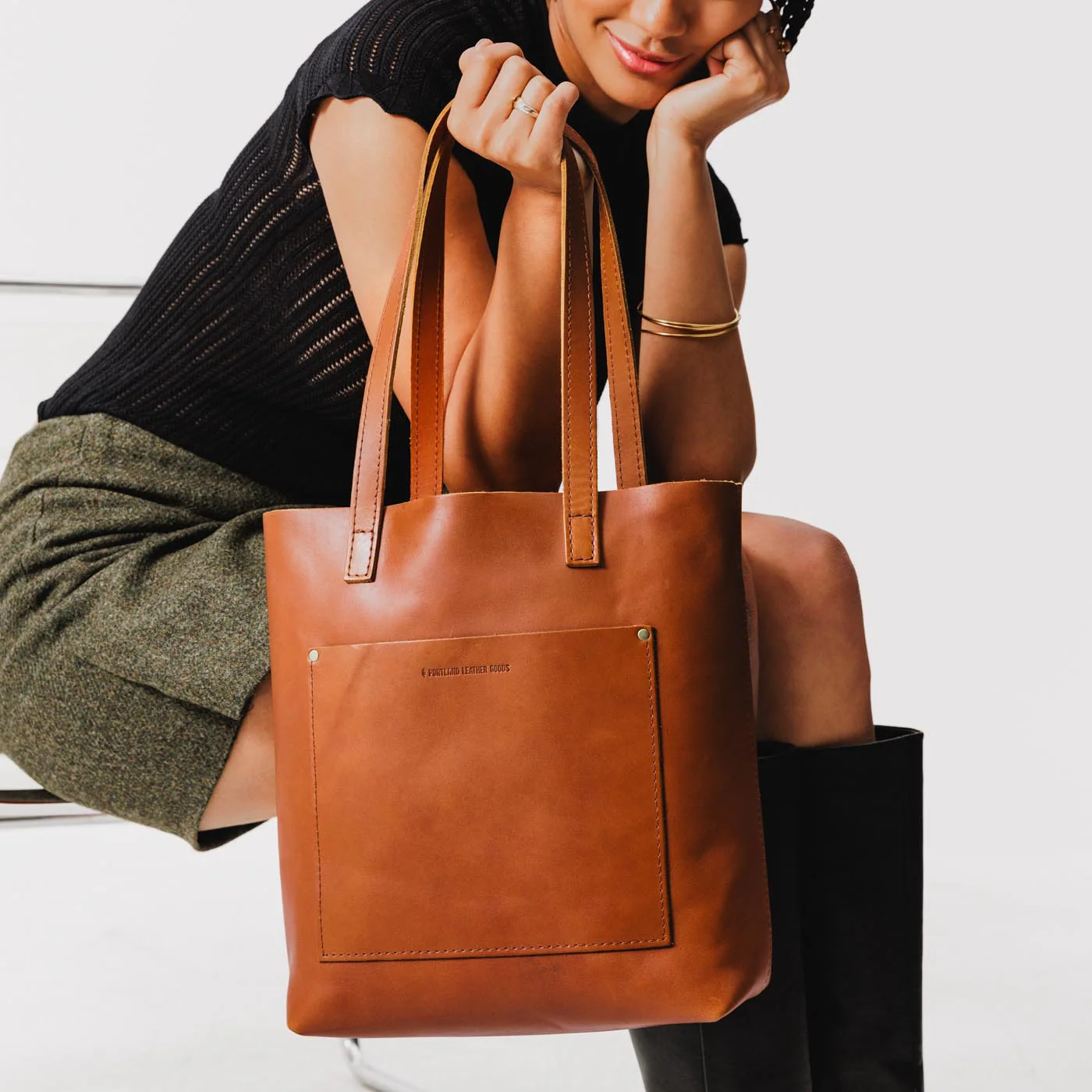 Crossbody Tote - Image 144