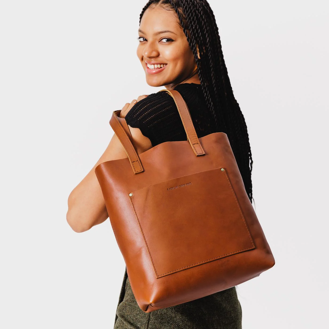 Crossbody Tote - Image 145