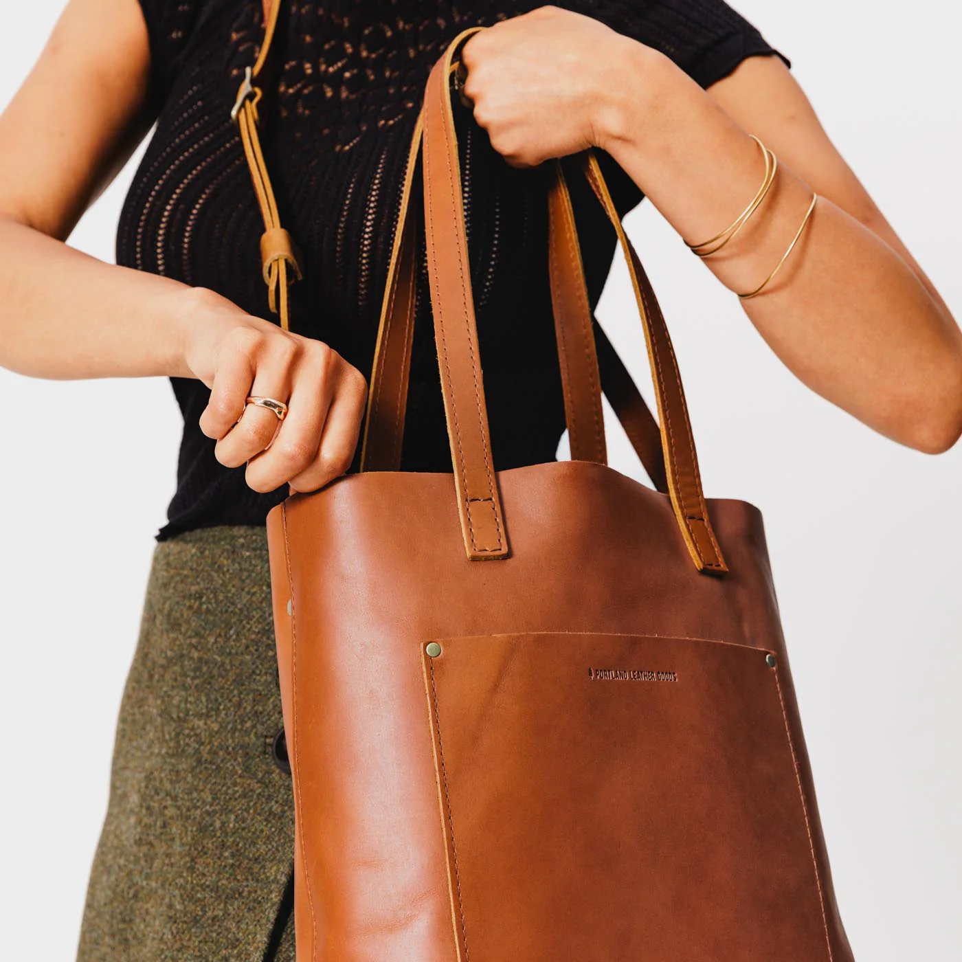 Crossbody Tote - Image 146