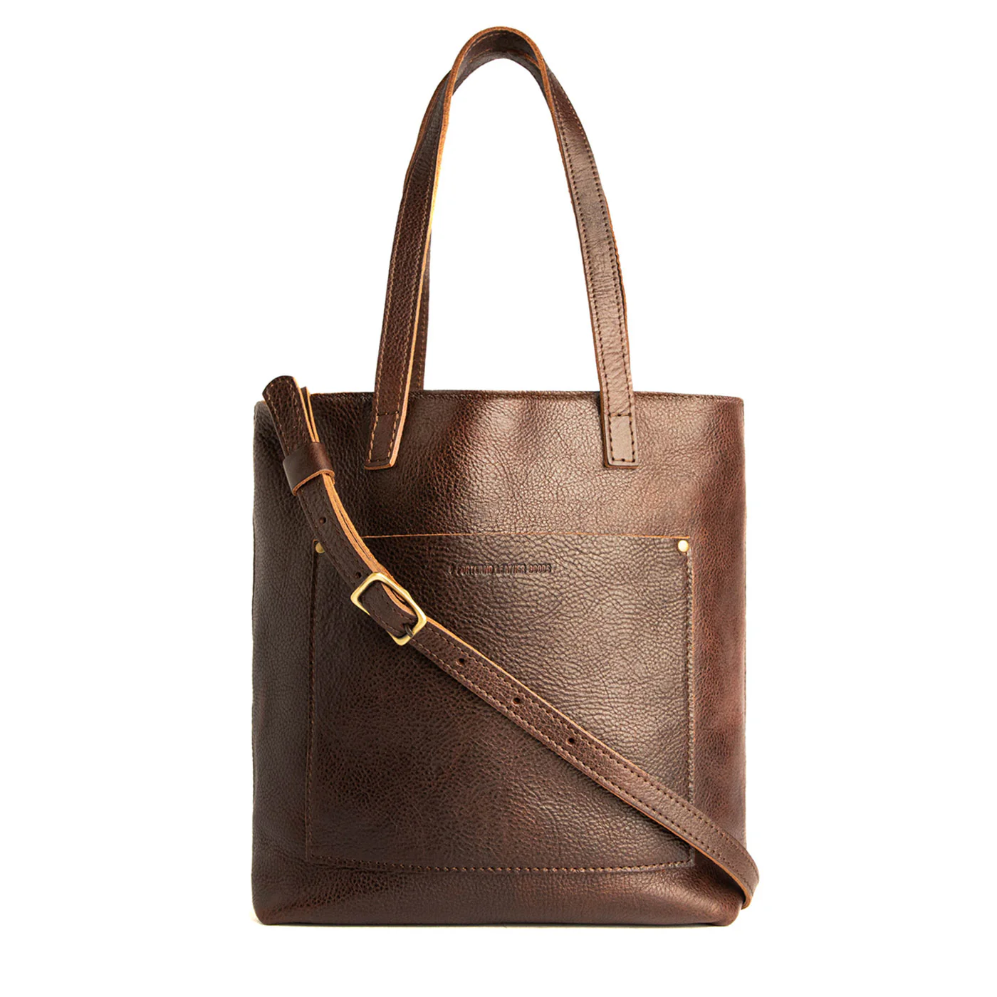 Crossbody Tote - Image 15