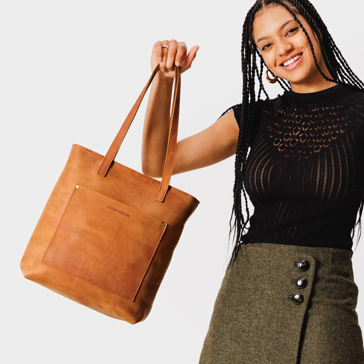 Crossbody Tote - Image 150