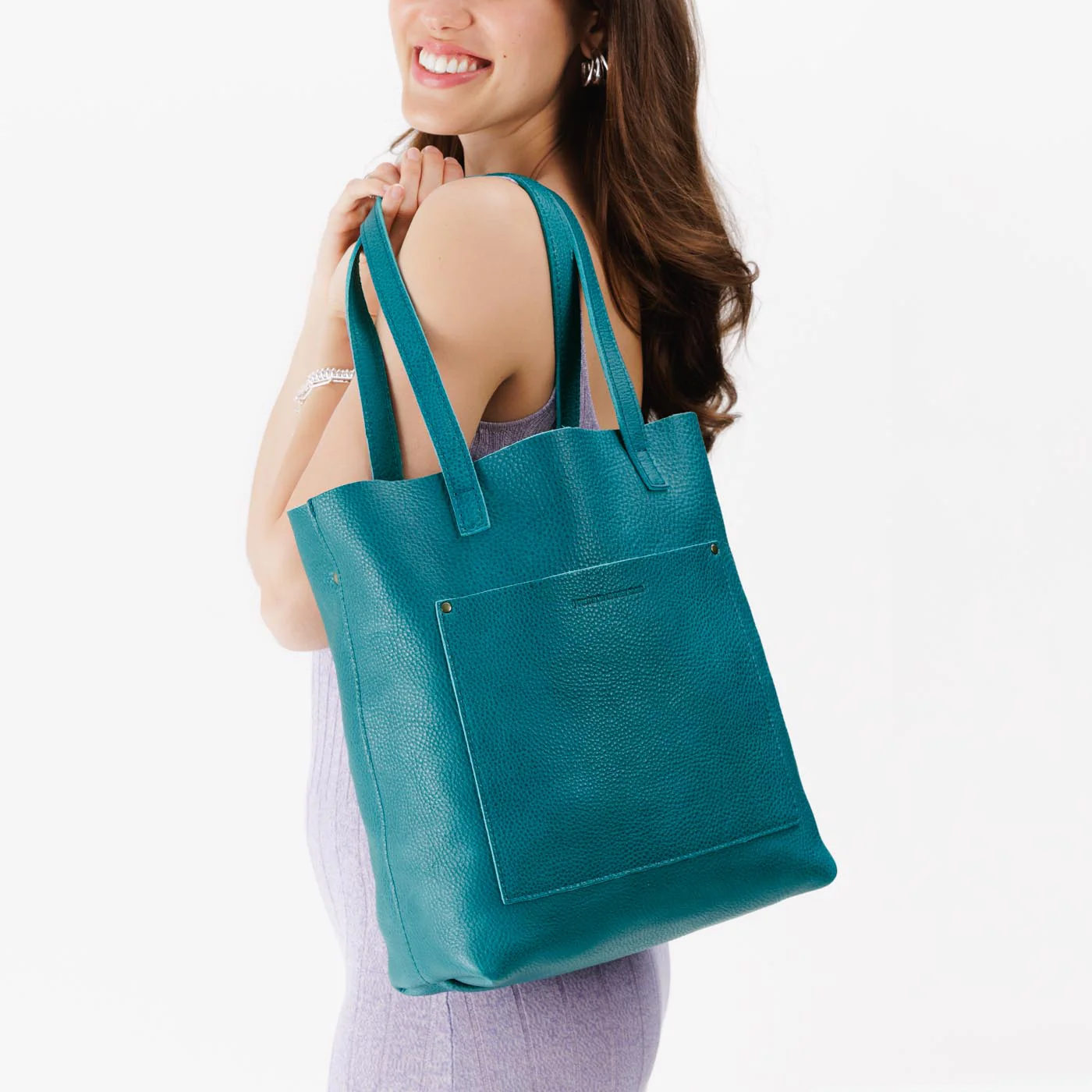 Crossbody Tote - Image 153