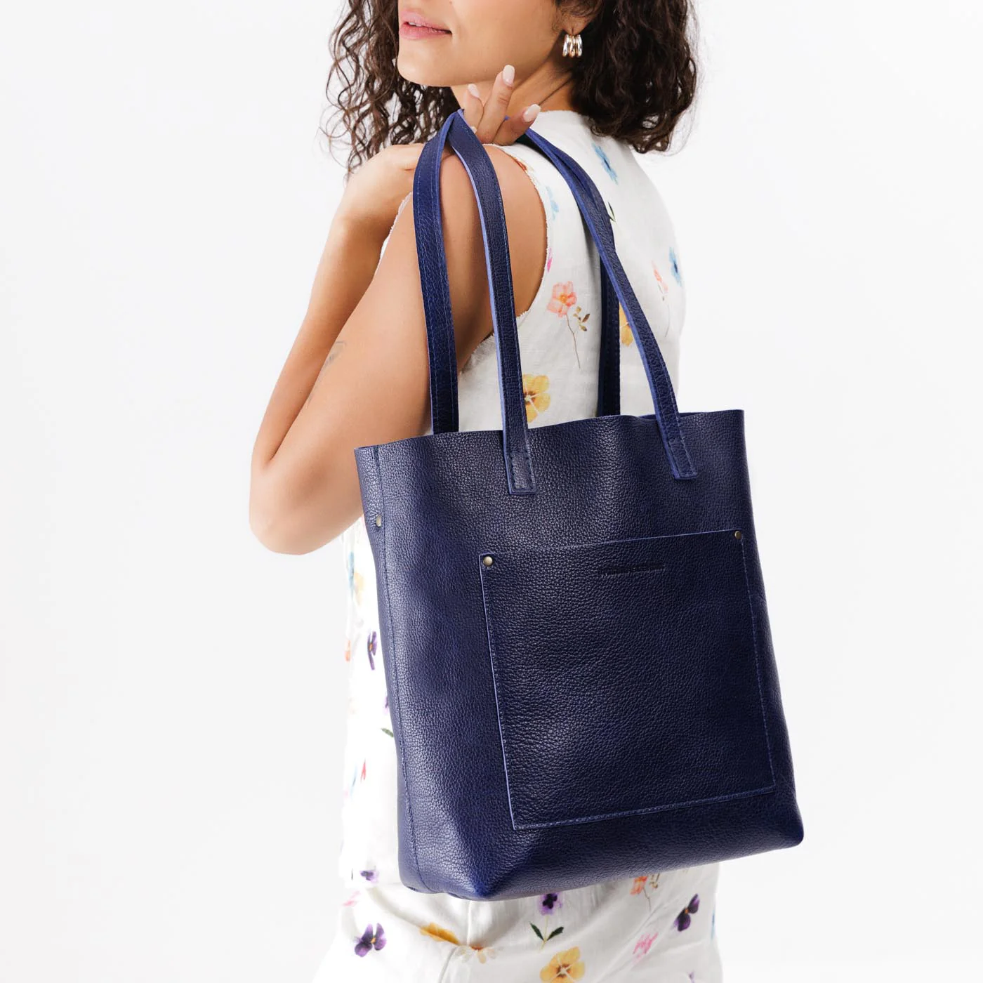 Crossbody Tote - Image 156