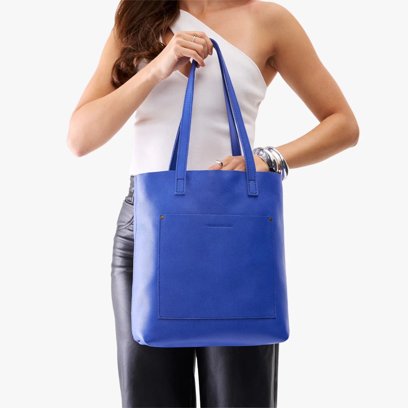 Crossbody Tote - Image 169