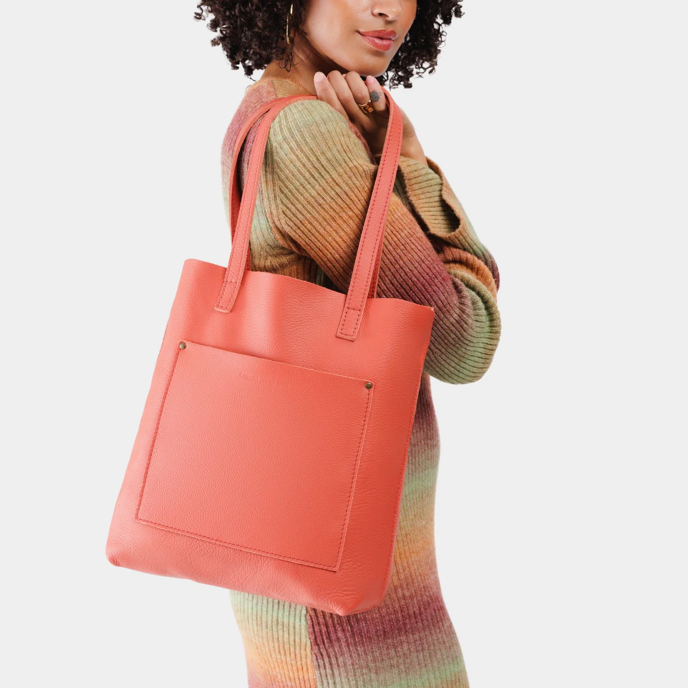 Crossbody Tote - Image 171