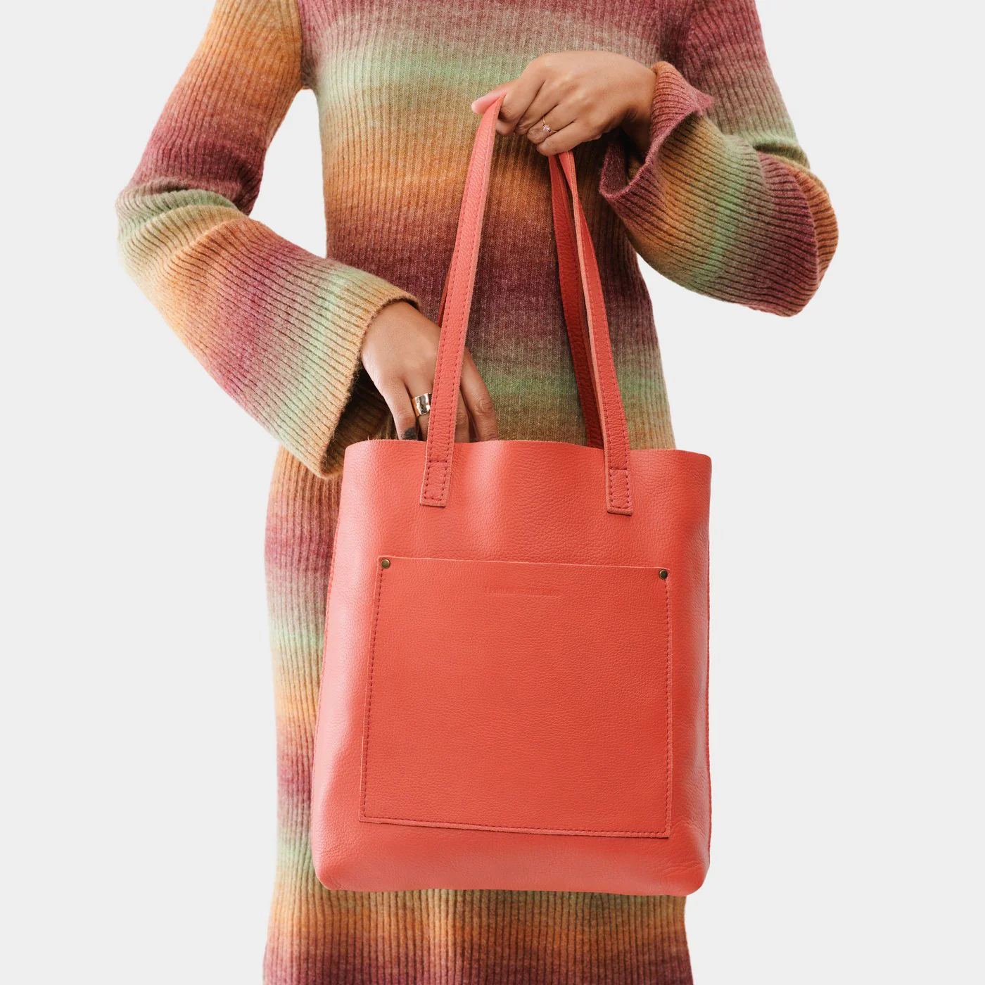 Crossbody Tote - Image 172