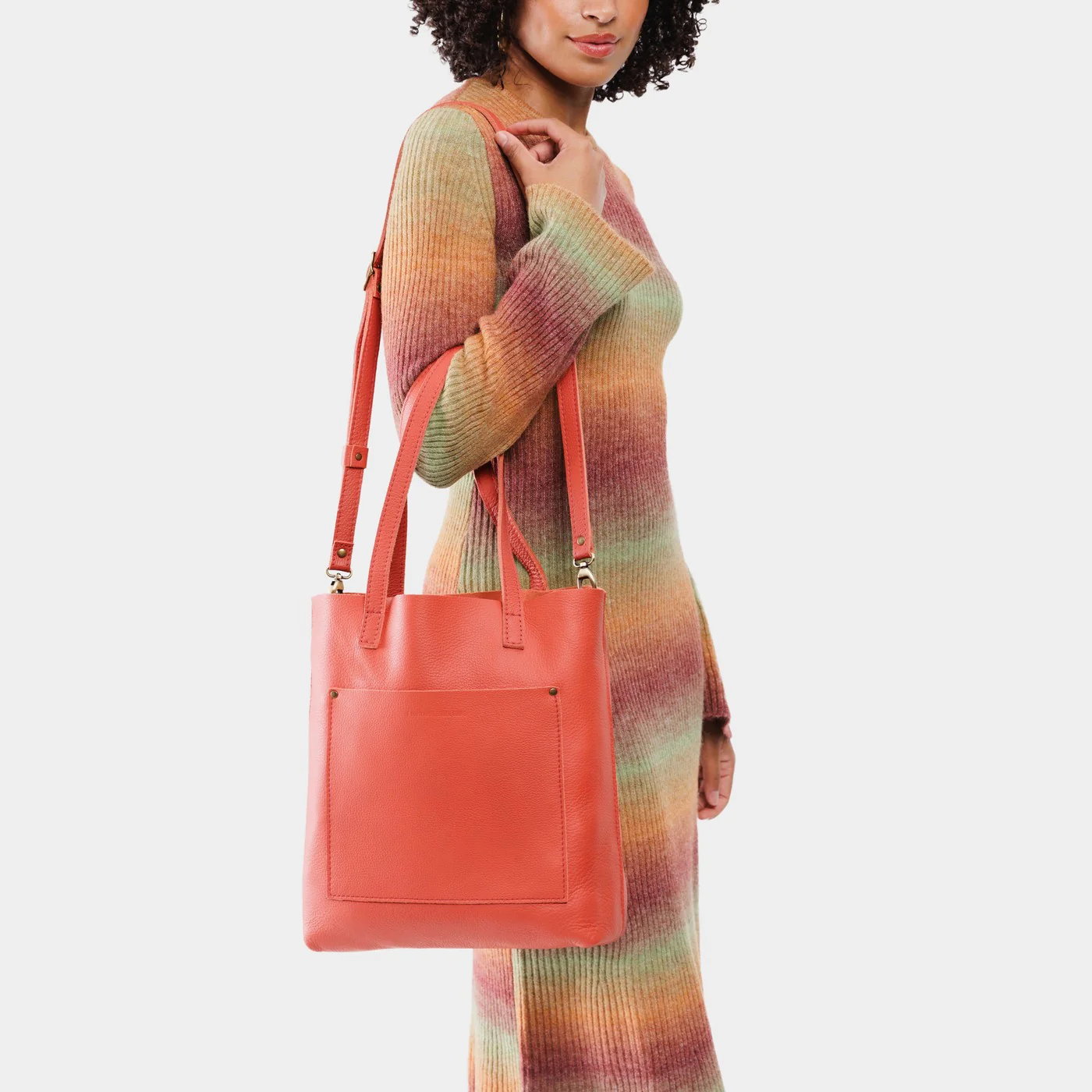 Crossbody Tote - Image 173