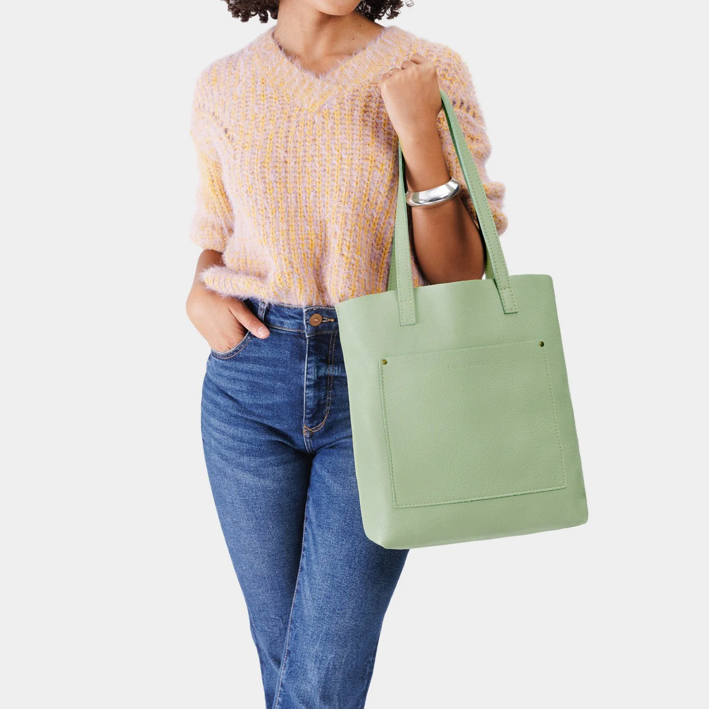 Crossbody Tote - Image 175