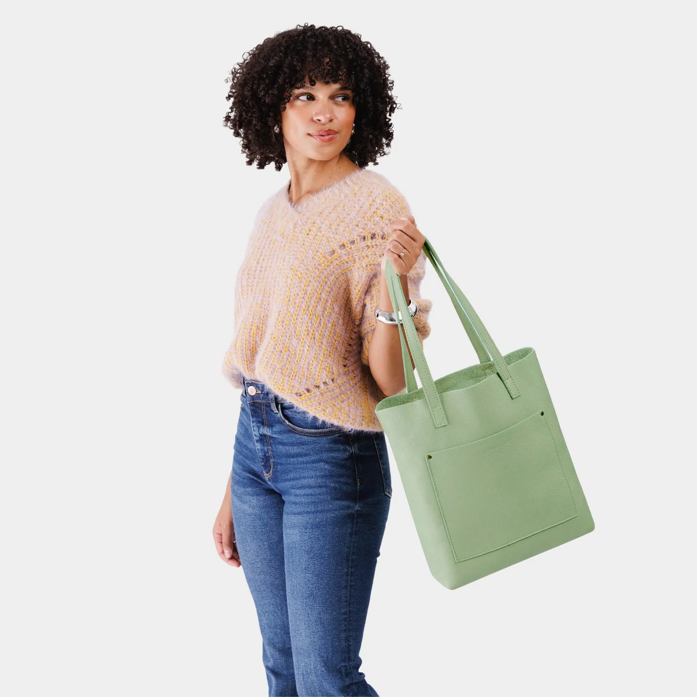 Crossbody Tote - Image 176